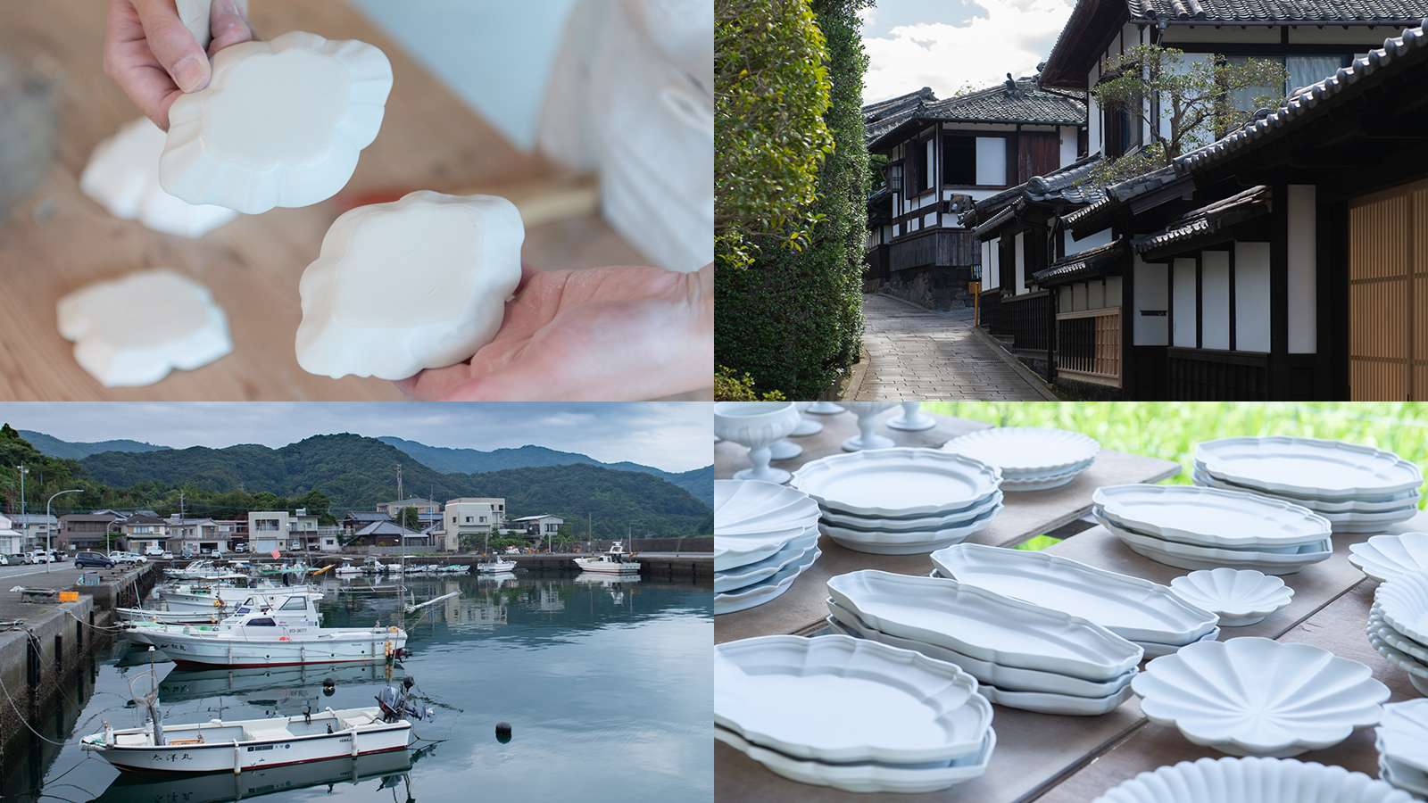 A Day in Usuki: An Unforgettable Journey Through History, Gastronomy, and Art