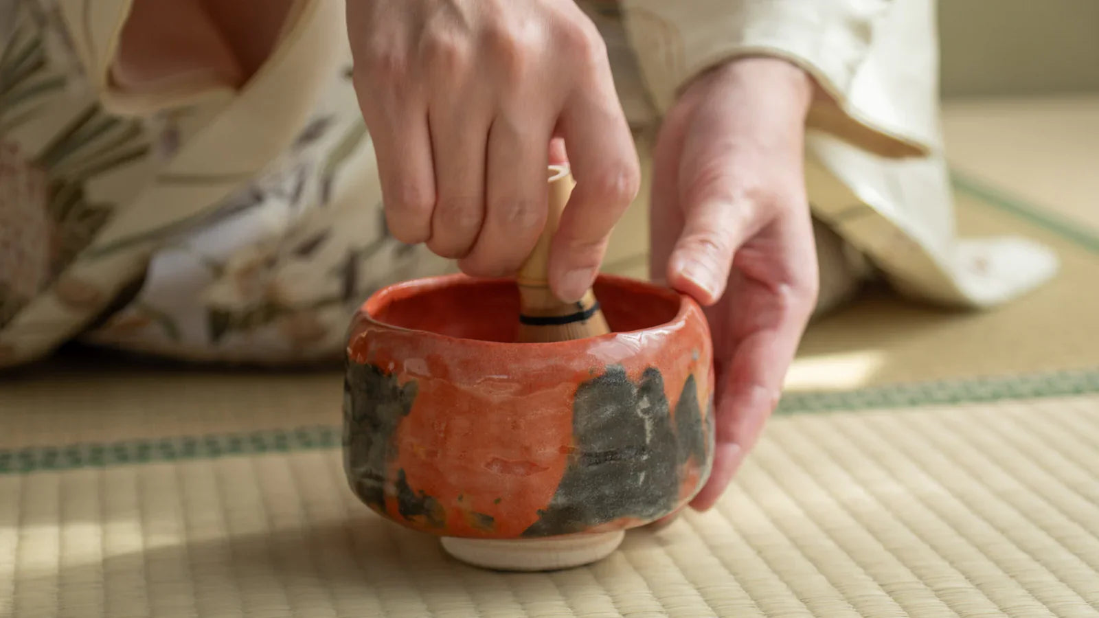 Sen no Rikyu’s Wabi: The Spiritual Source of the Japanese Aesthetic