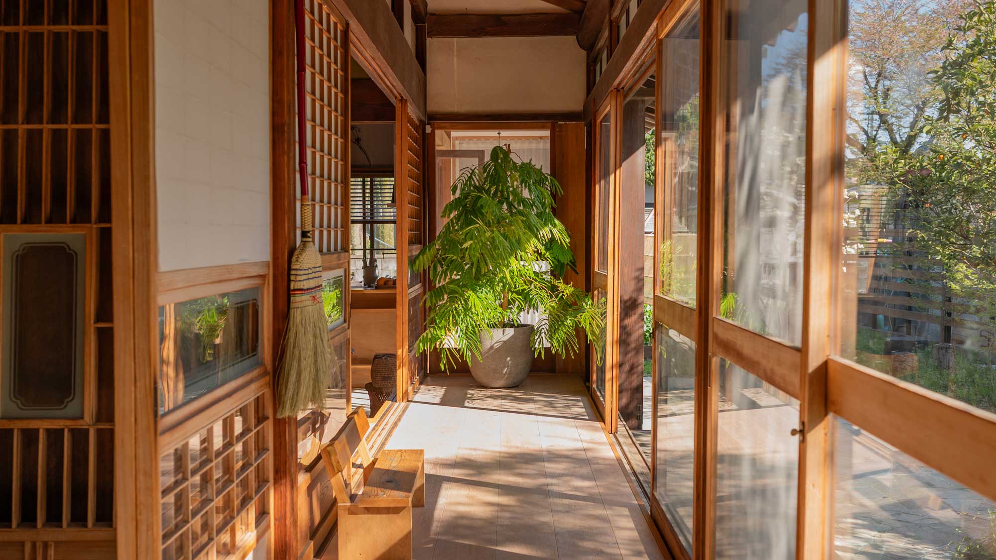 A Modern Tokyo Family’s Life in a Traditional Japanese House
