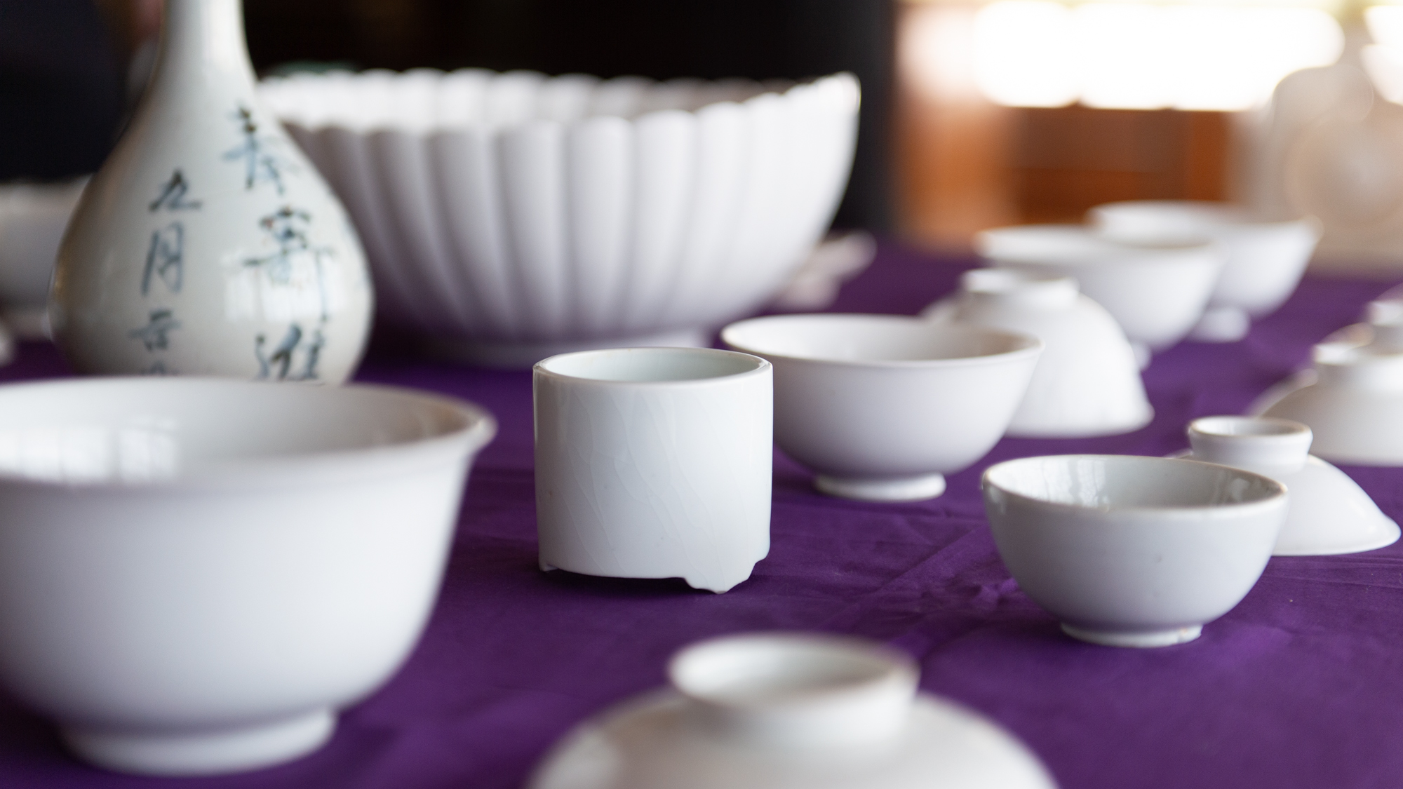 The Story of Lost Porcelain: A Journey Through Zentoku-ji 