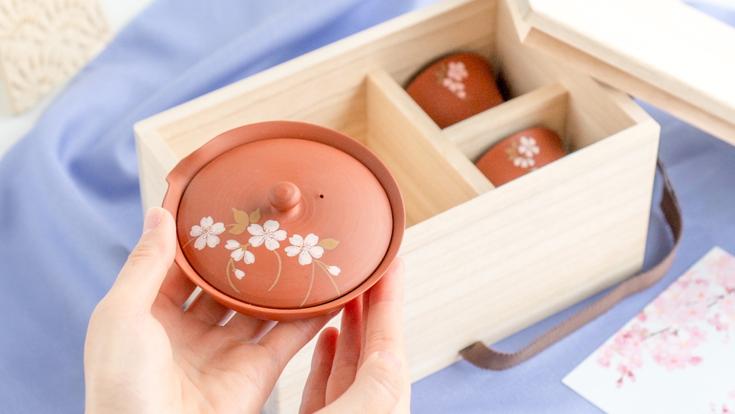 Cherry Blossom Gifts to Brighten Your Spring
