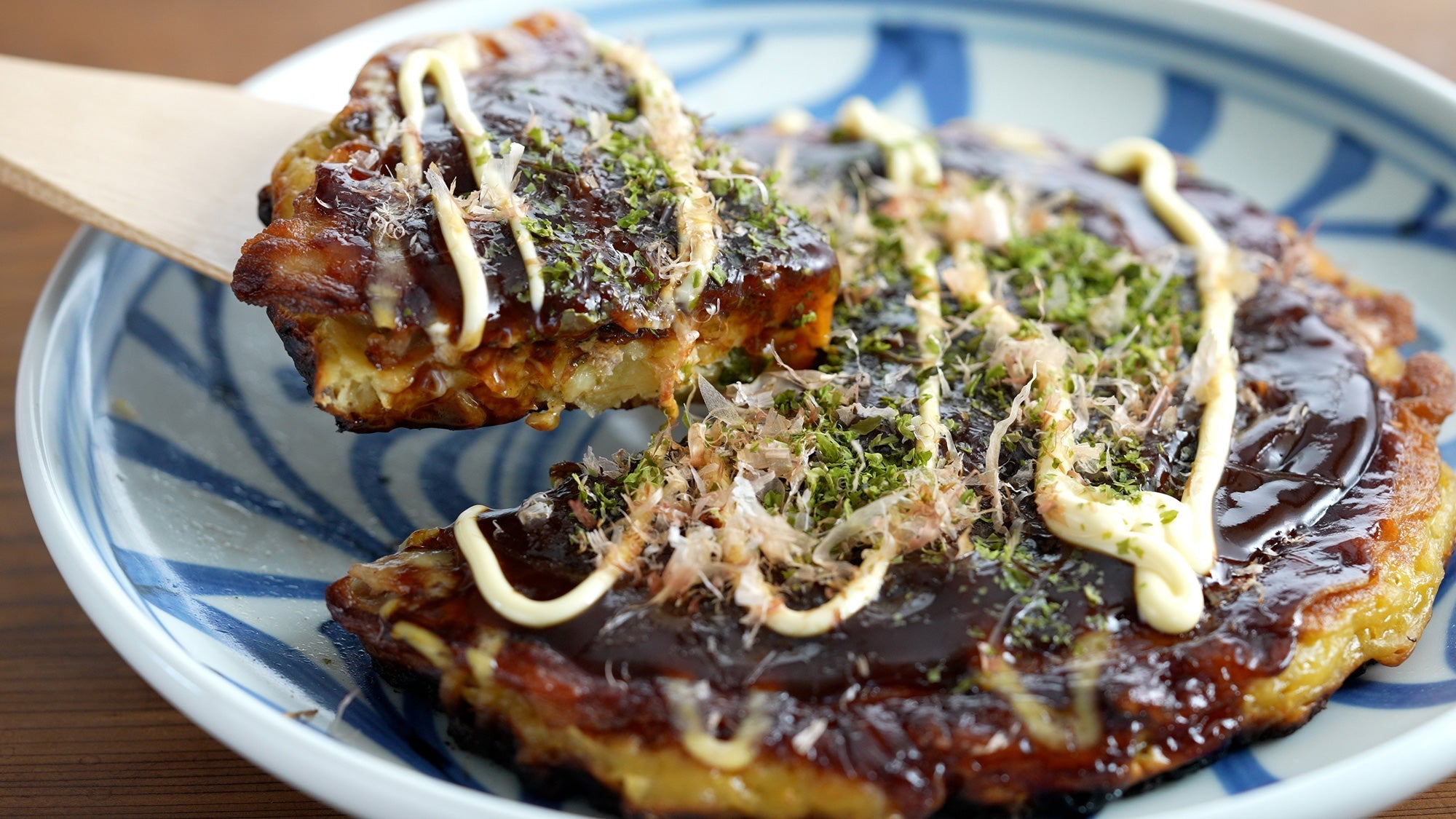 Okonomiyaki Recipe: Enjoy Japan’s Savory Pancakes