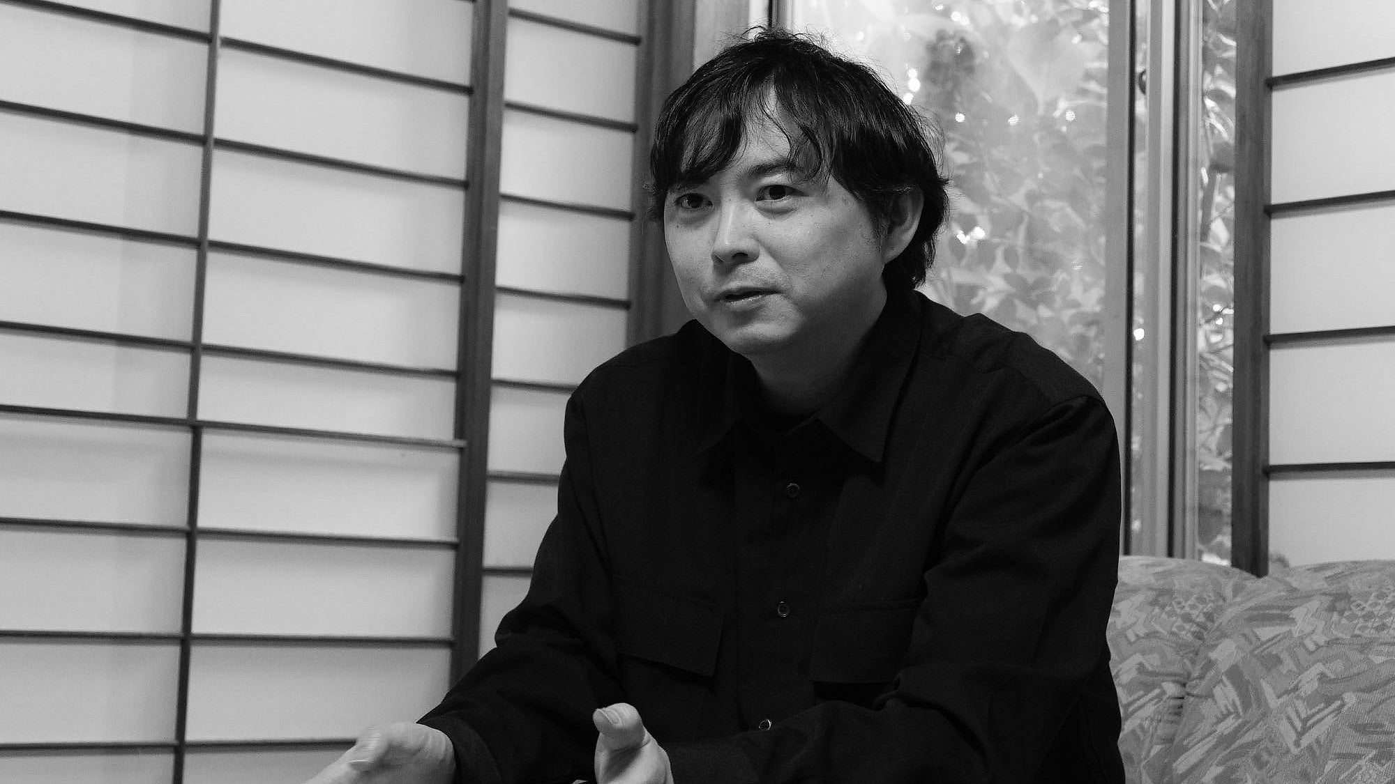 Gilded Lines and Expanding Forms: The Work of Ishitomi Shunjiro