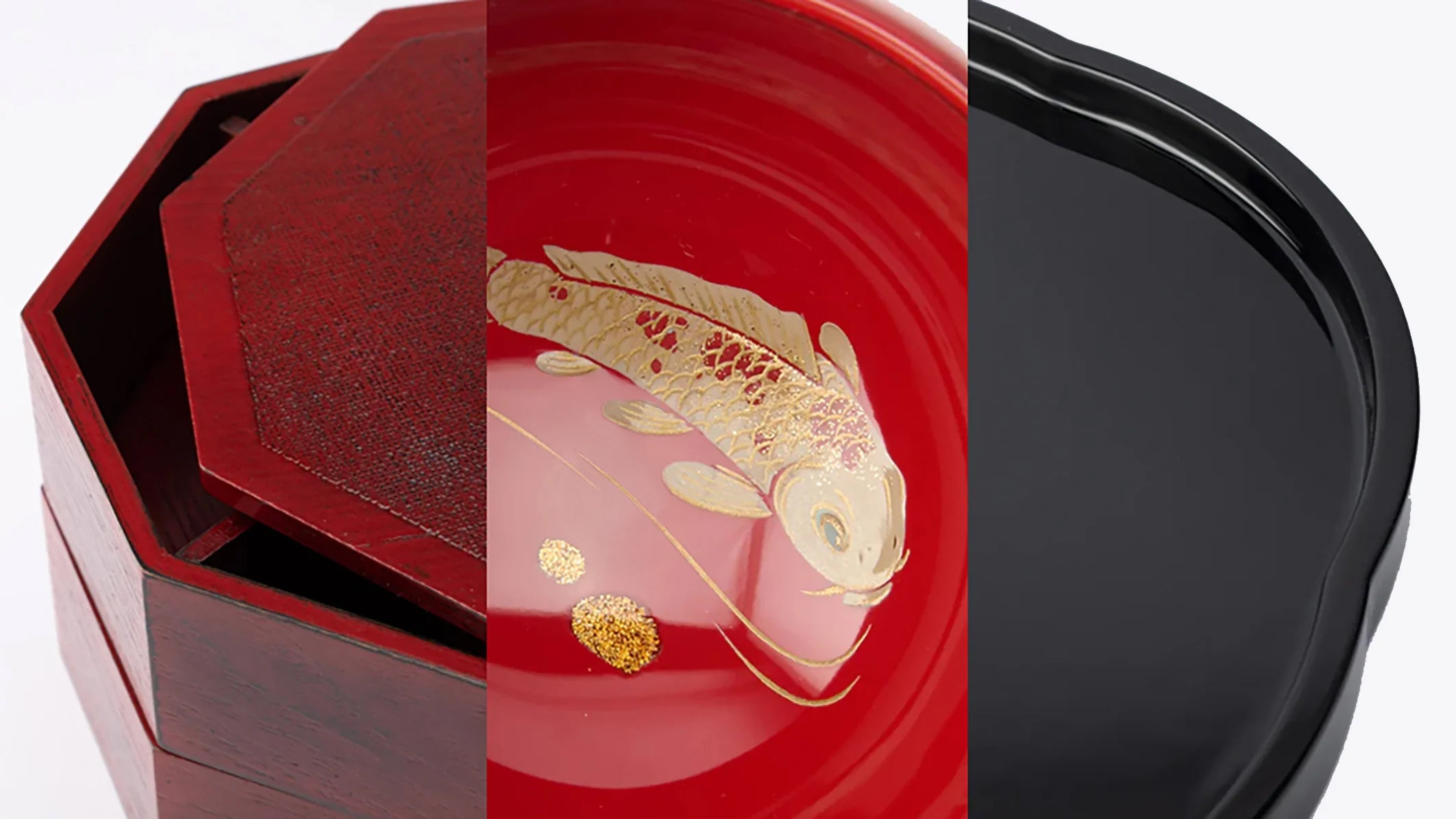 Japanese Urushi Lacquerware: A Legacy of Beauty and Craft