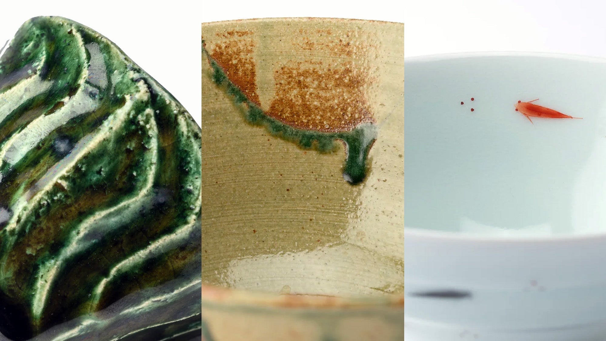An Introduction to Japanese Ceramic Glazes