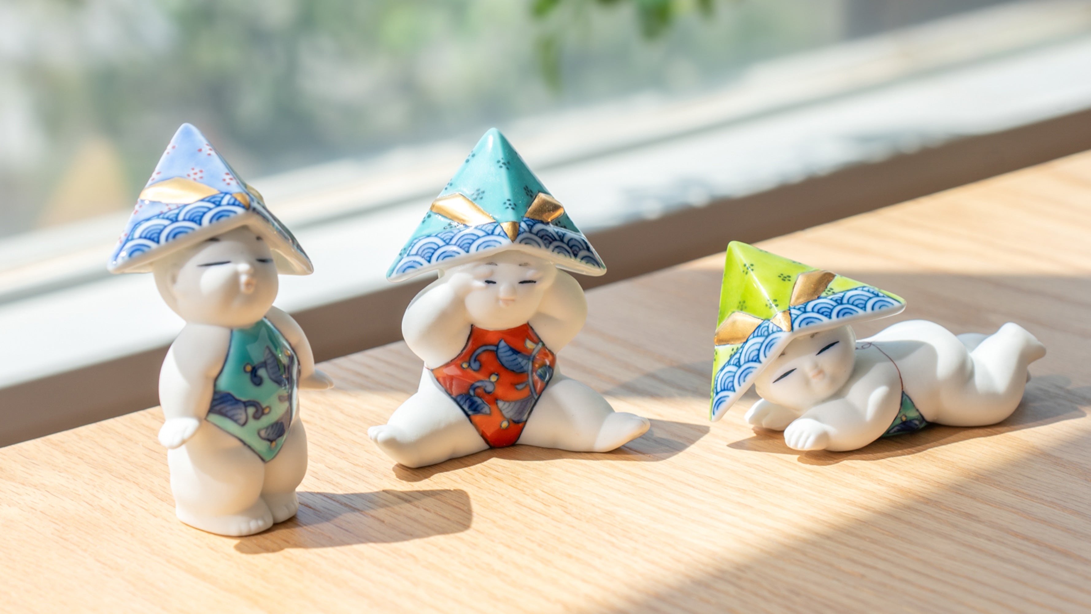 Best Wishes for Children