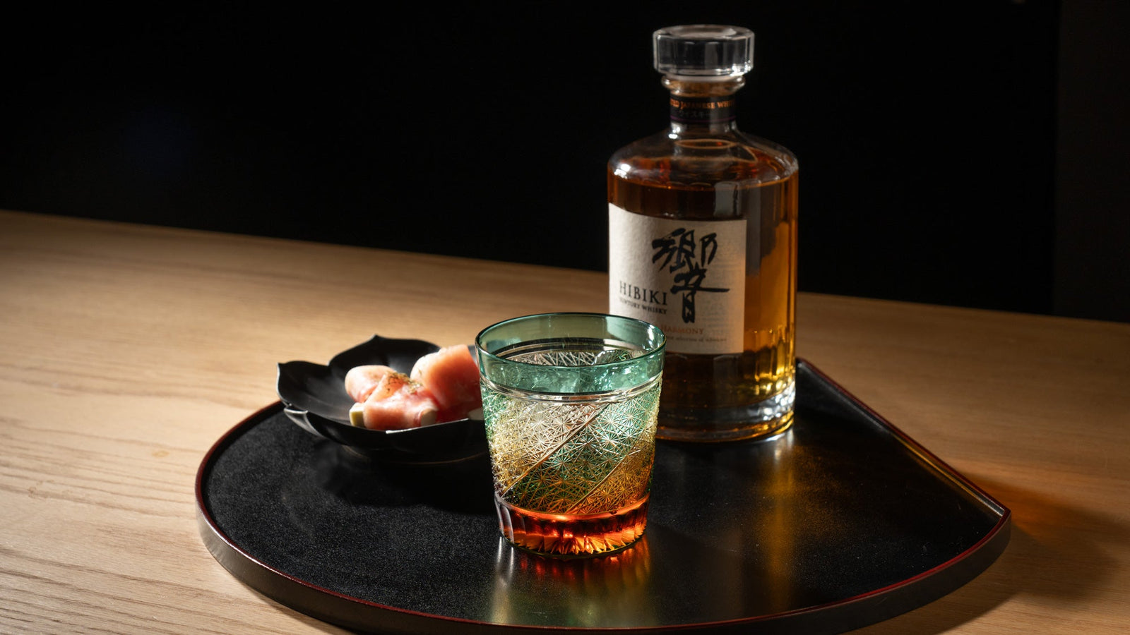 Your Perfect Nightcap Companion