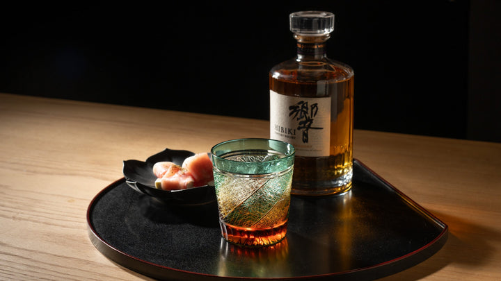 Your Perfect Nightcap Companion