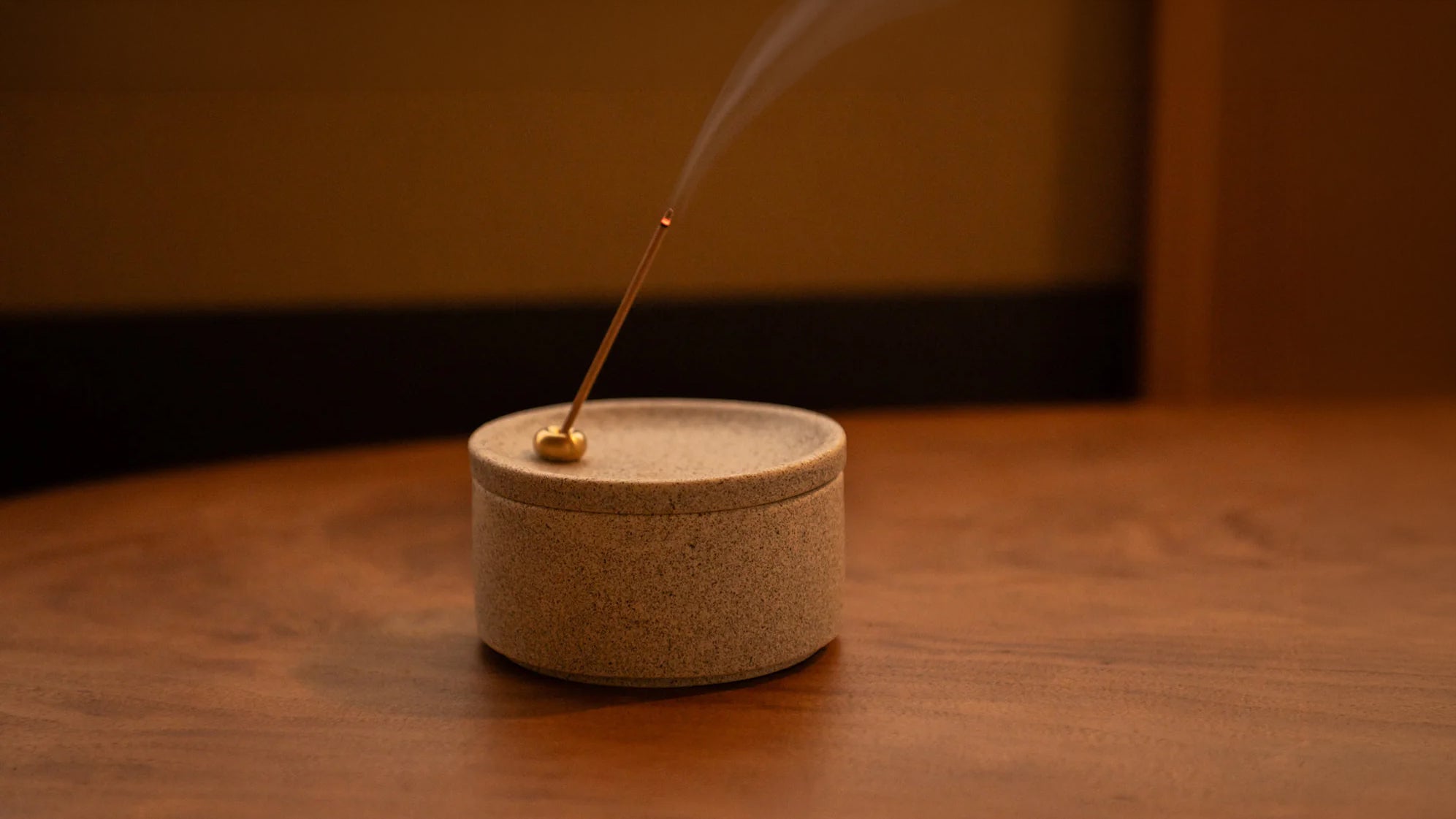 Mindful Moments: Crafting Calm with the Five Senses