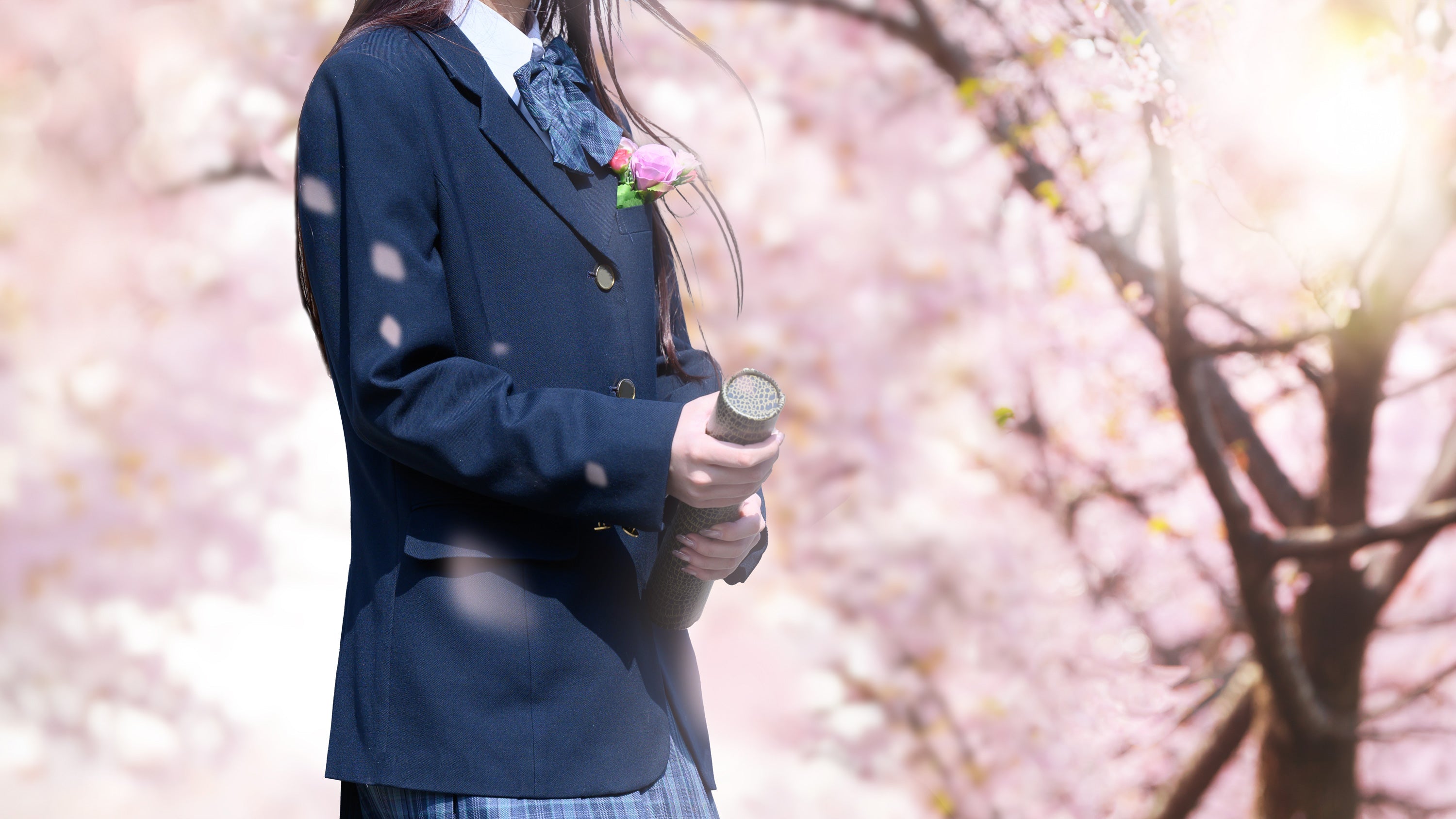 Spring of Meetings and Partings