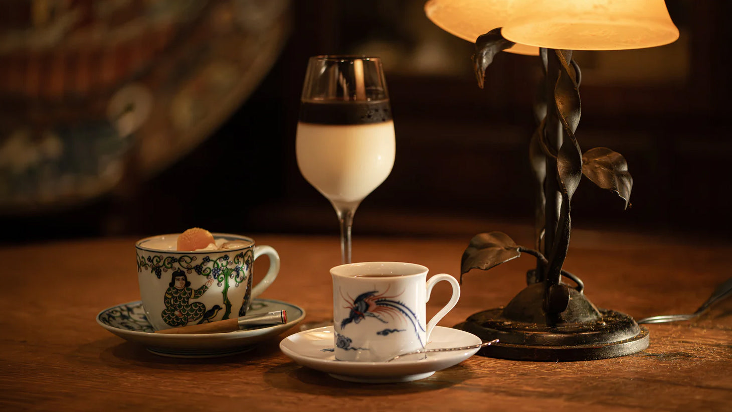 The Craft of Kissaten: Japan’s Coffee Culture Across Time