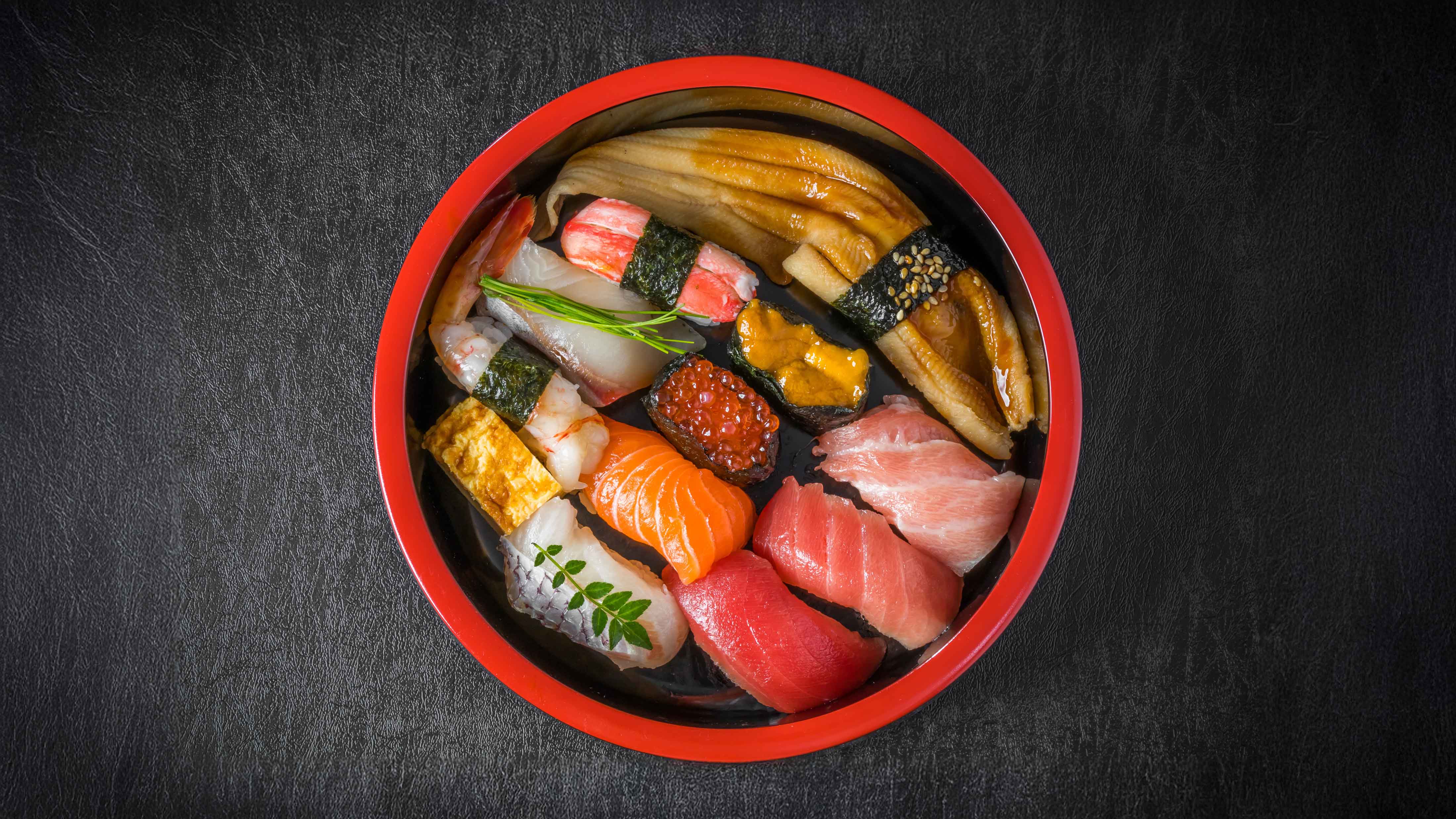 Edomae Cuisine: A Guide to Tokyo-Style Sushi & Seafood