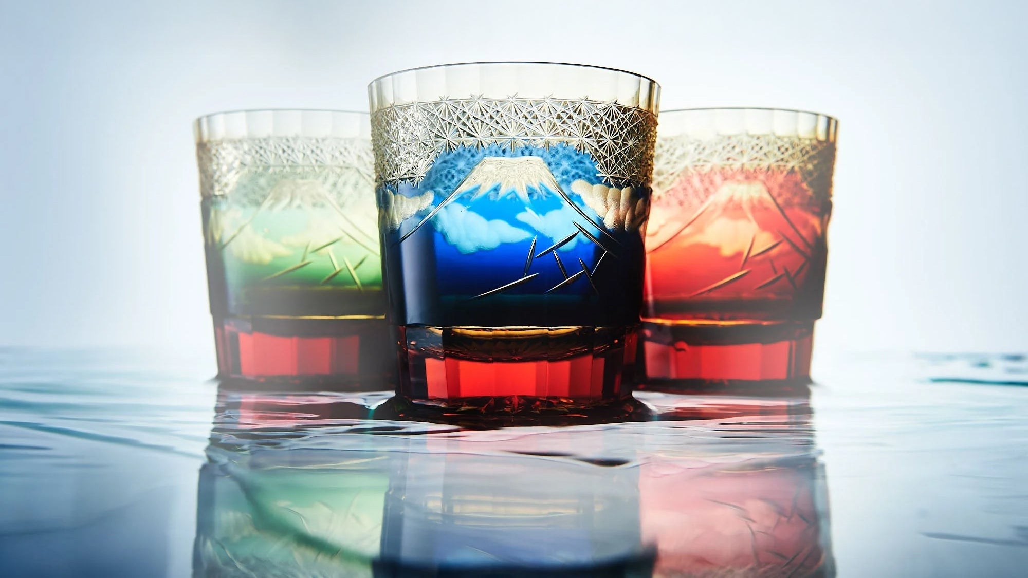 Guide to Japanese Whiskey Glasses