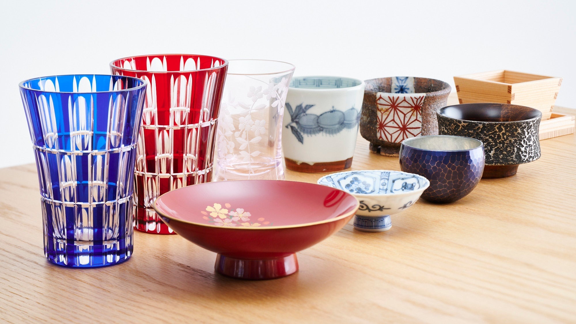 How to Choose the Perfect Sake Cup with Expert Tips