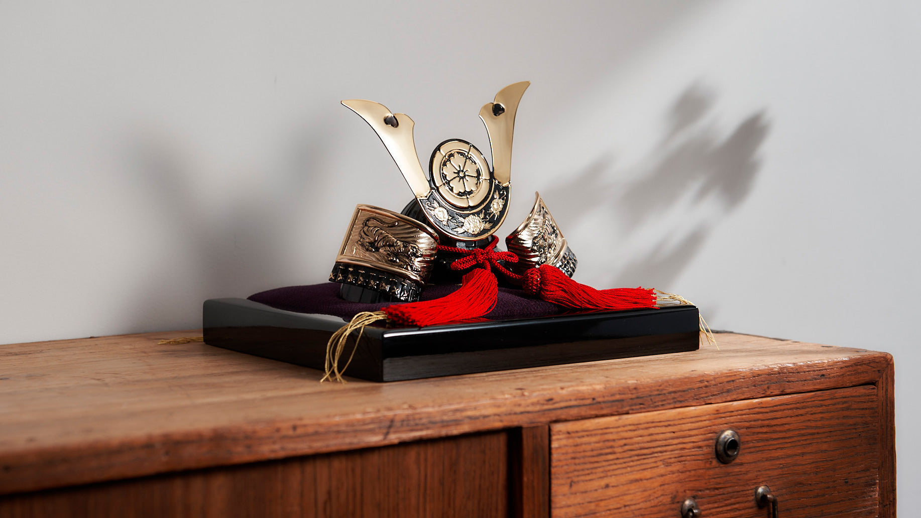 Guide to Japanese Kabuto Samurai Helmet Ornaments