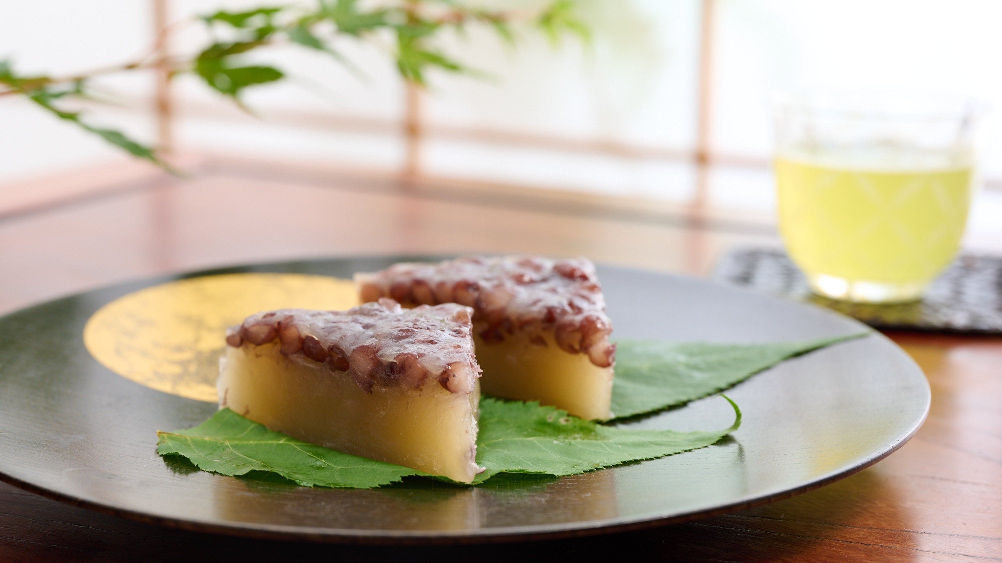 A Tasty Tour of Japan's Seasonal Summer Sweets