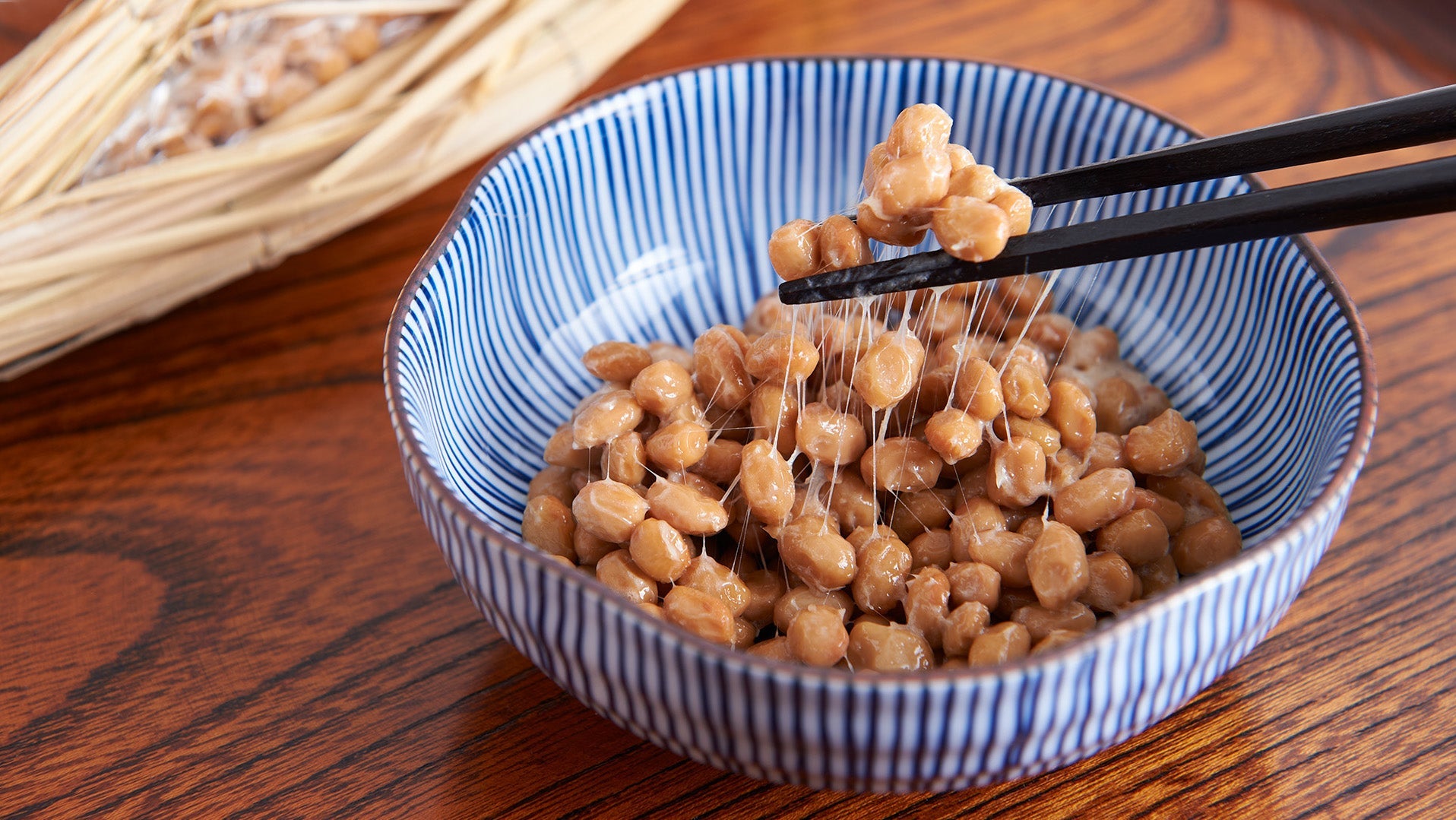 Unlocking the Secrets of Natto