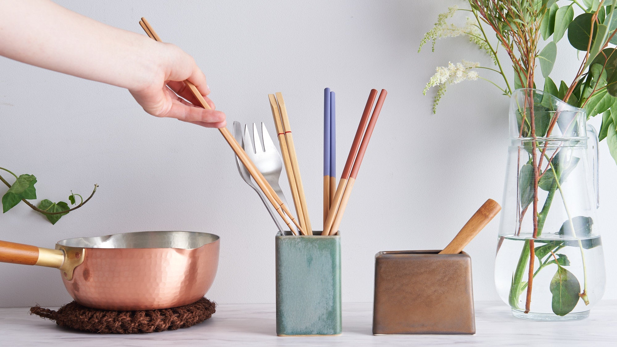 Guide to Cooking Chopsticks