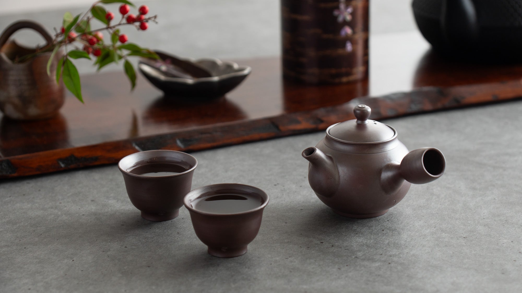 How to Brew an Excellent Cup of Gyokuro Green Tea