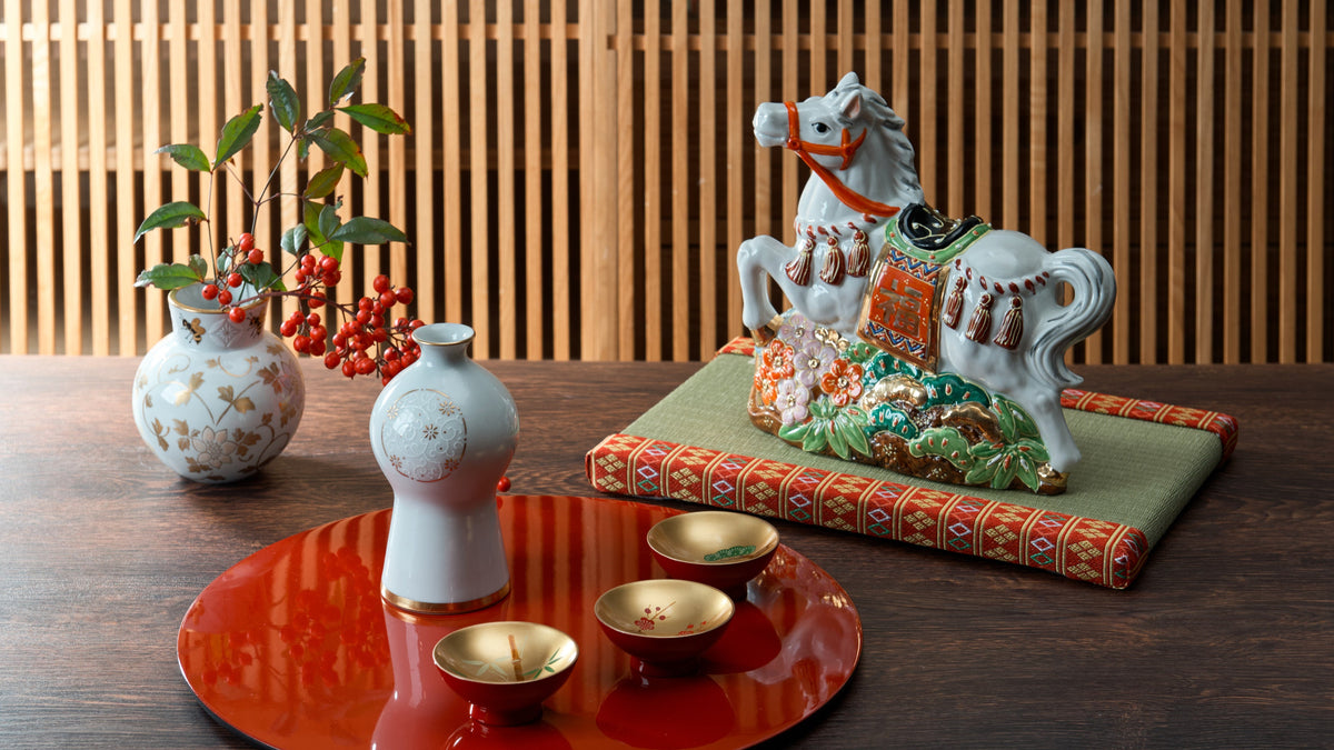 How to Decorate for the New Year Like Japan