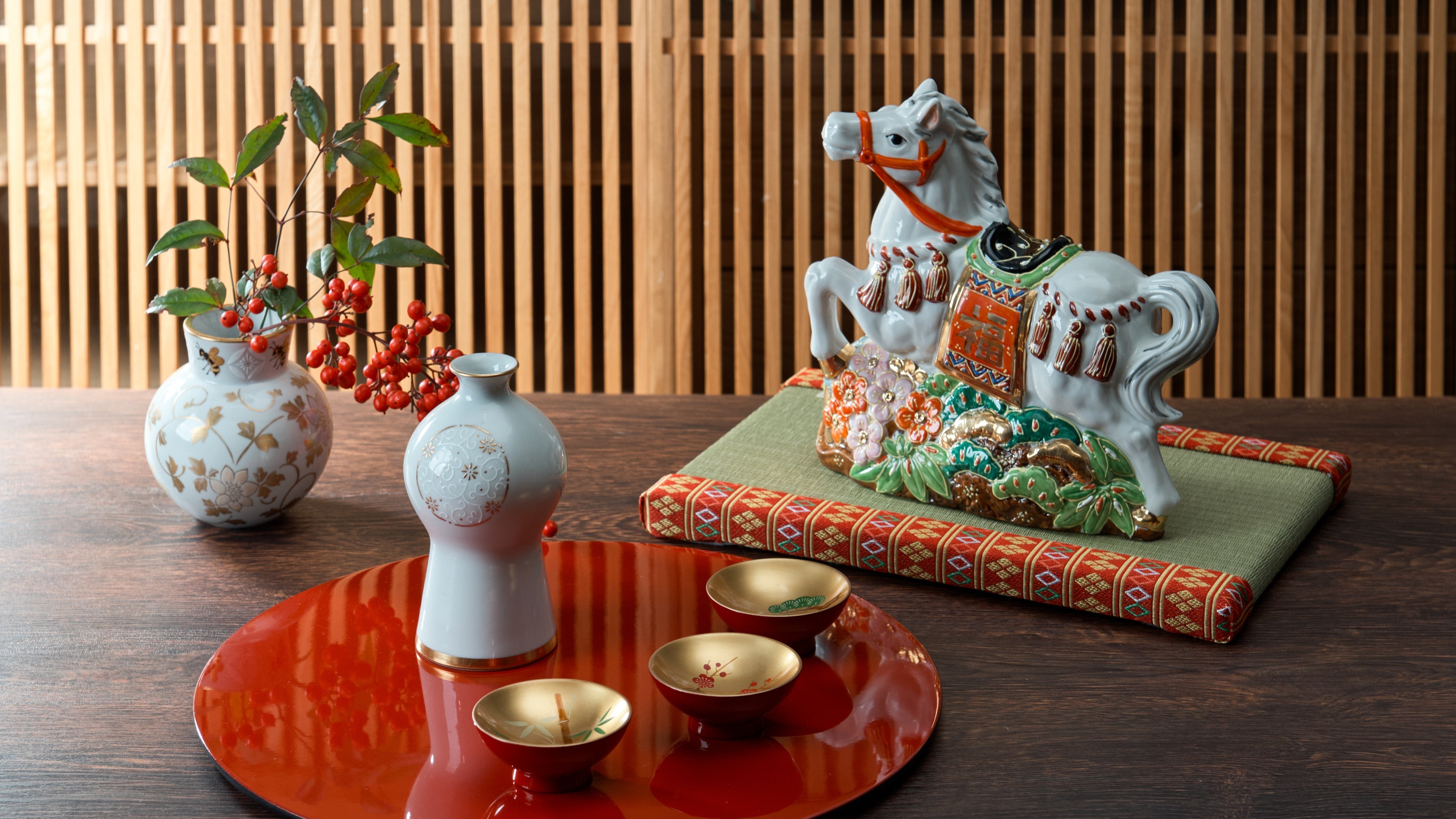 How to Decorate for the New Year Like Japan