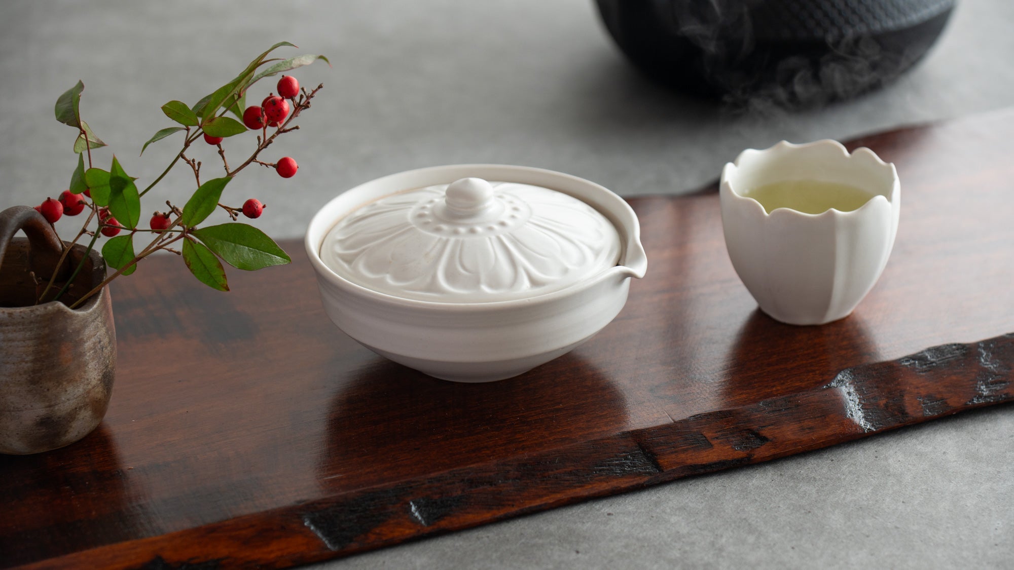 Four Japanese Ways to Practice Mindfulness