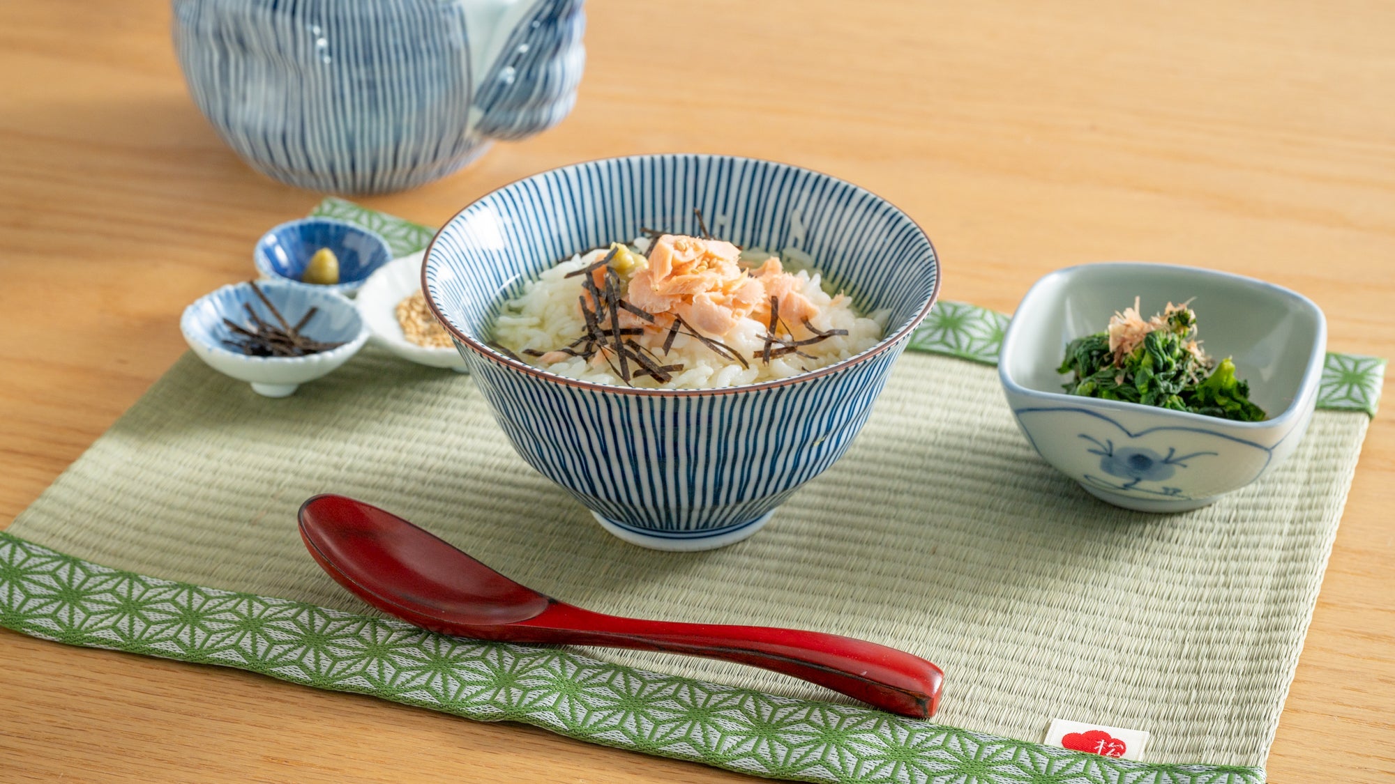 How to Enjoy Ochazuke: Discover Japan’s Comforting Rice & Tea Fusion