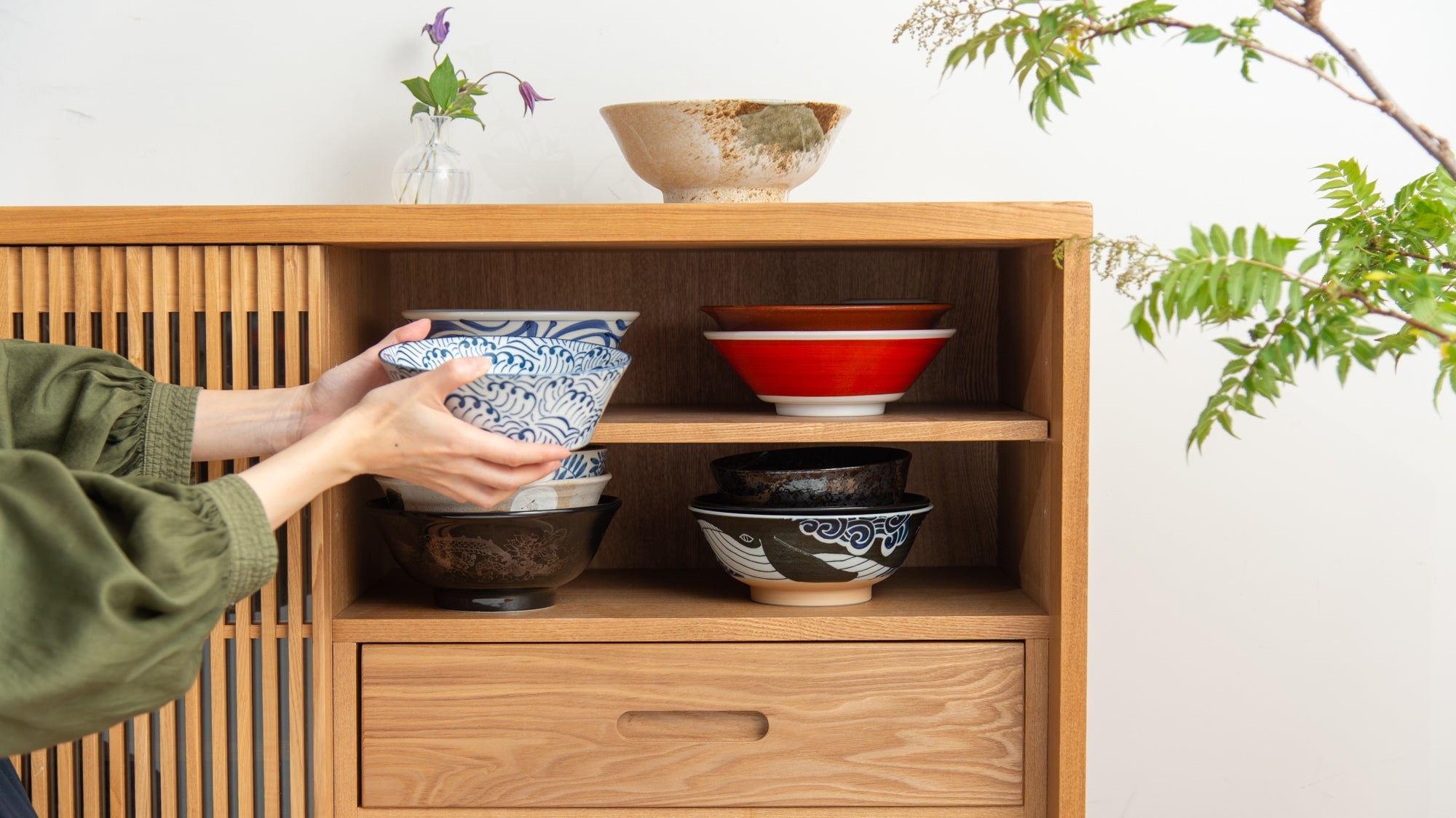 Guide to Ramen Bowls