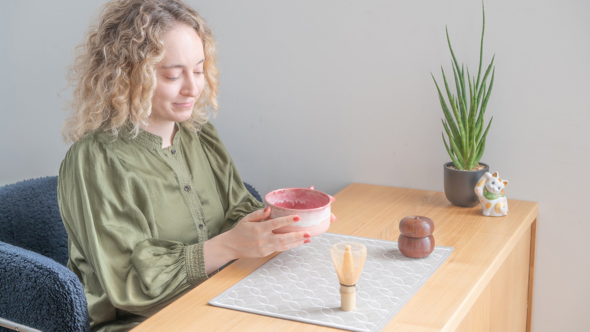 Staff Picks: Japanese Tableware for a Slow Morning Ritual
