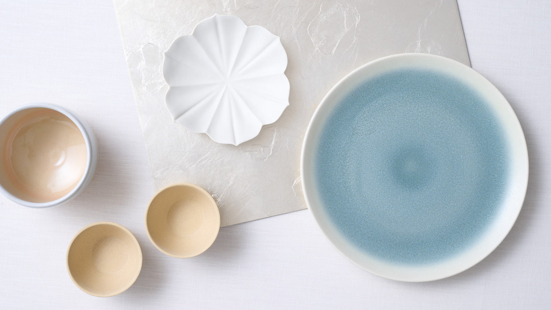 Shades of the Seasons: Gift Ideas with Winter Colors