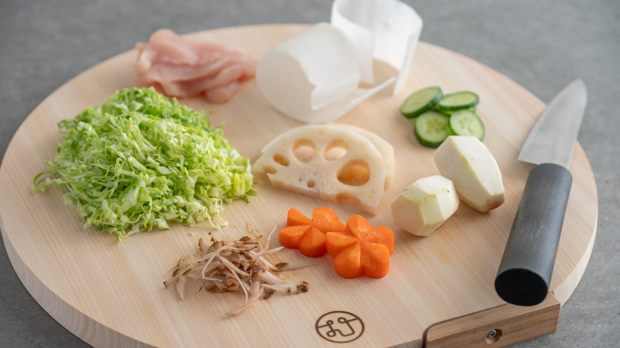 A Guide to Japanese Cutting Techniques