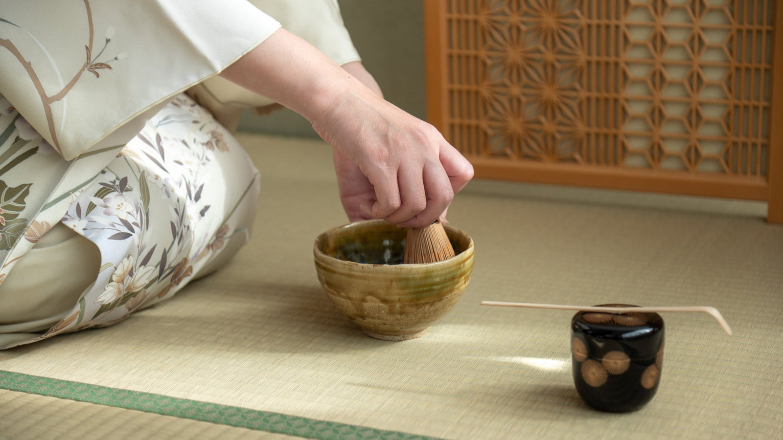 Gifts for Matcha Lovers