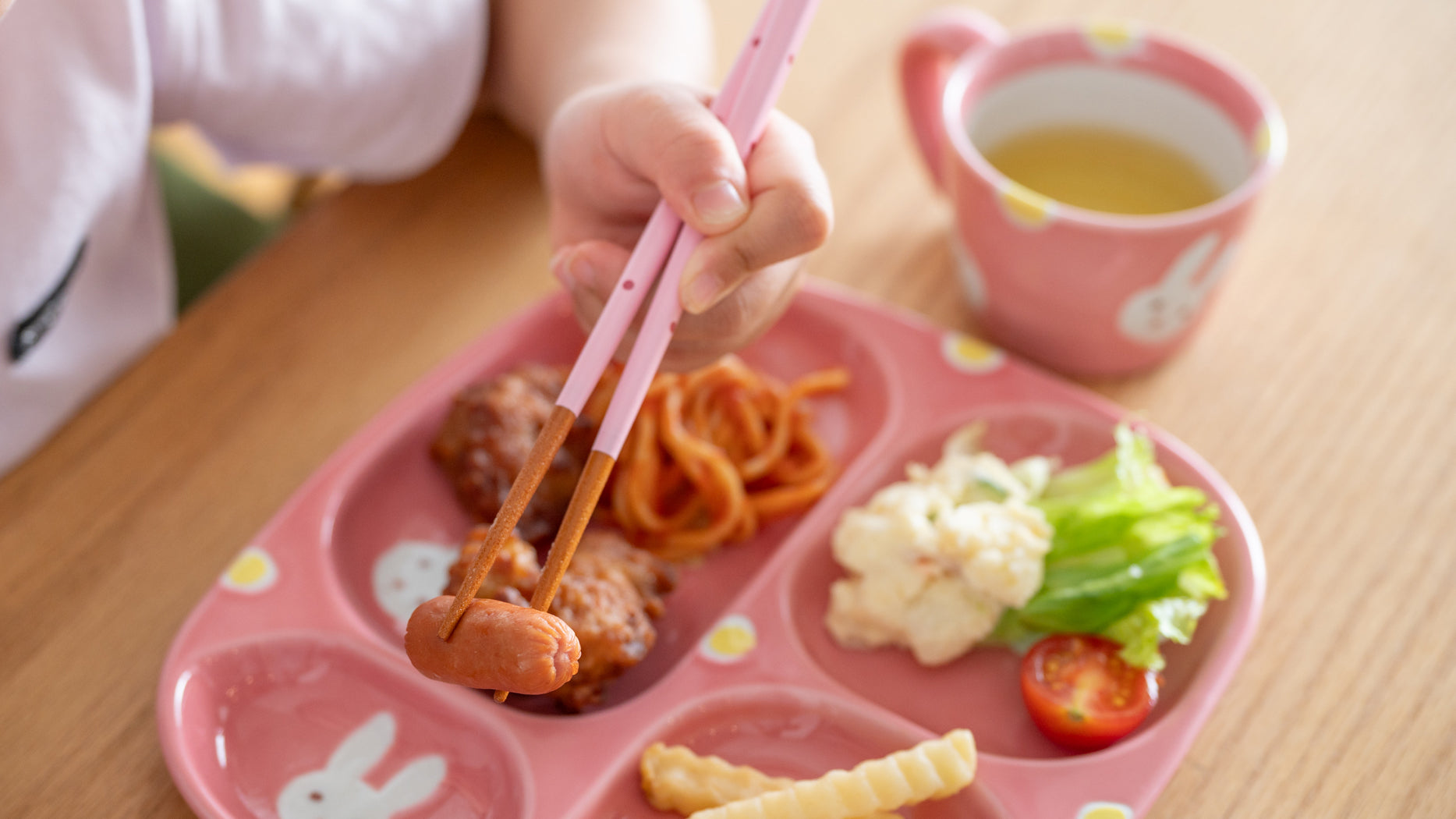 Japanese Fall Shokuiku Guide