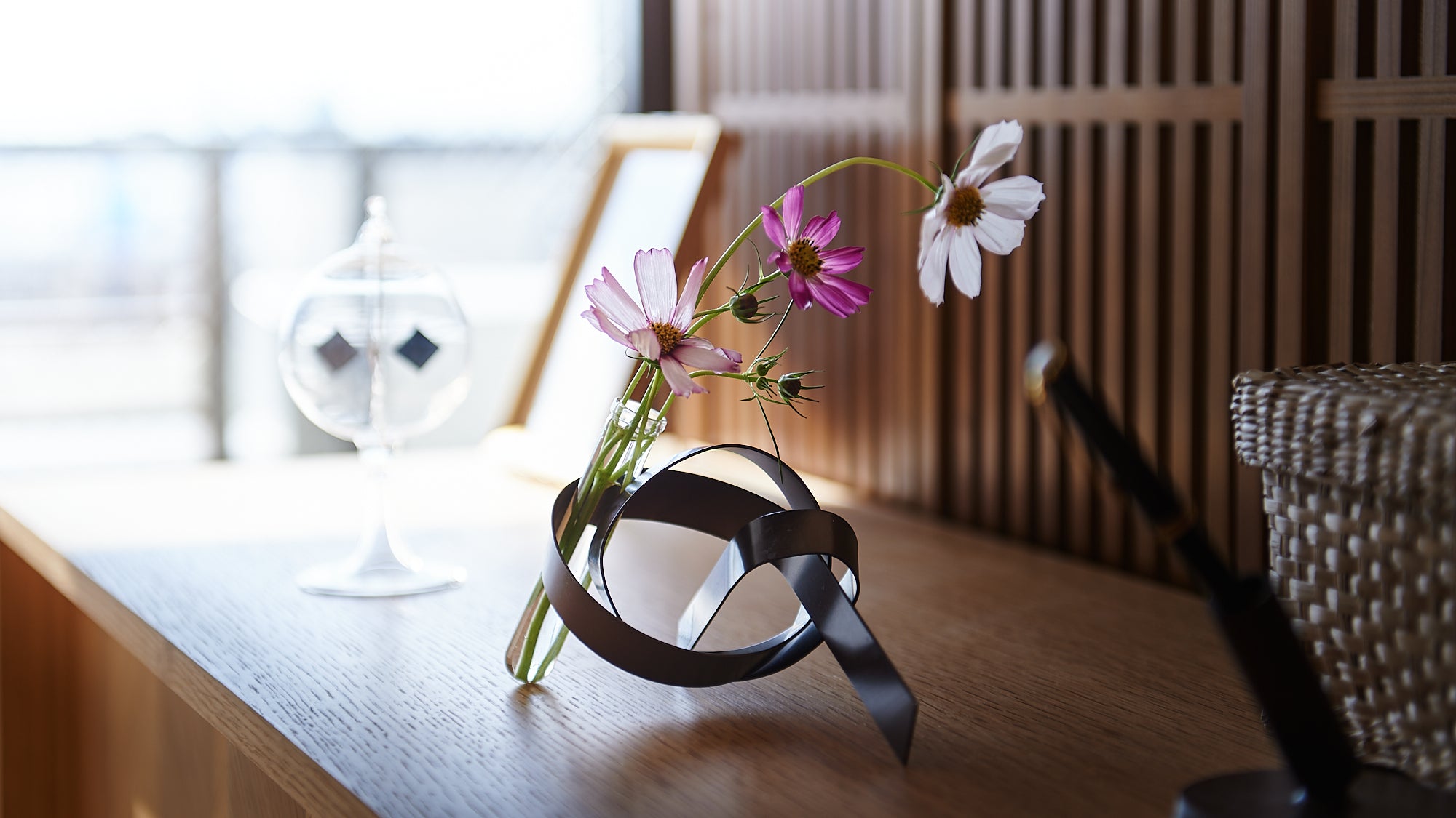 Markable Creative Home Modern Style Japanese Vase