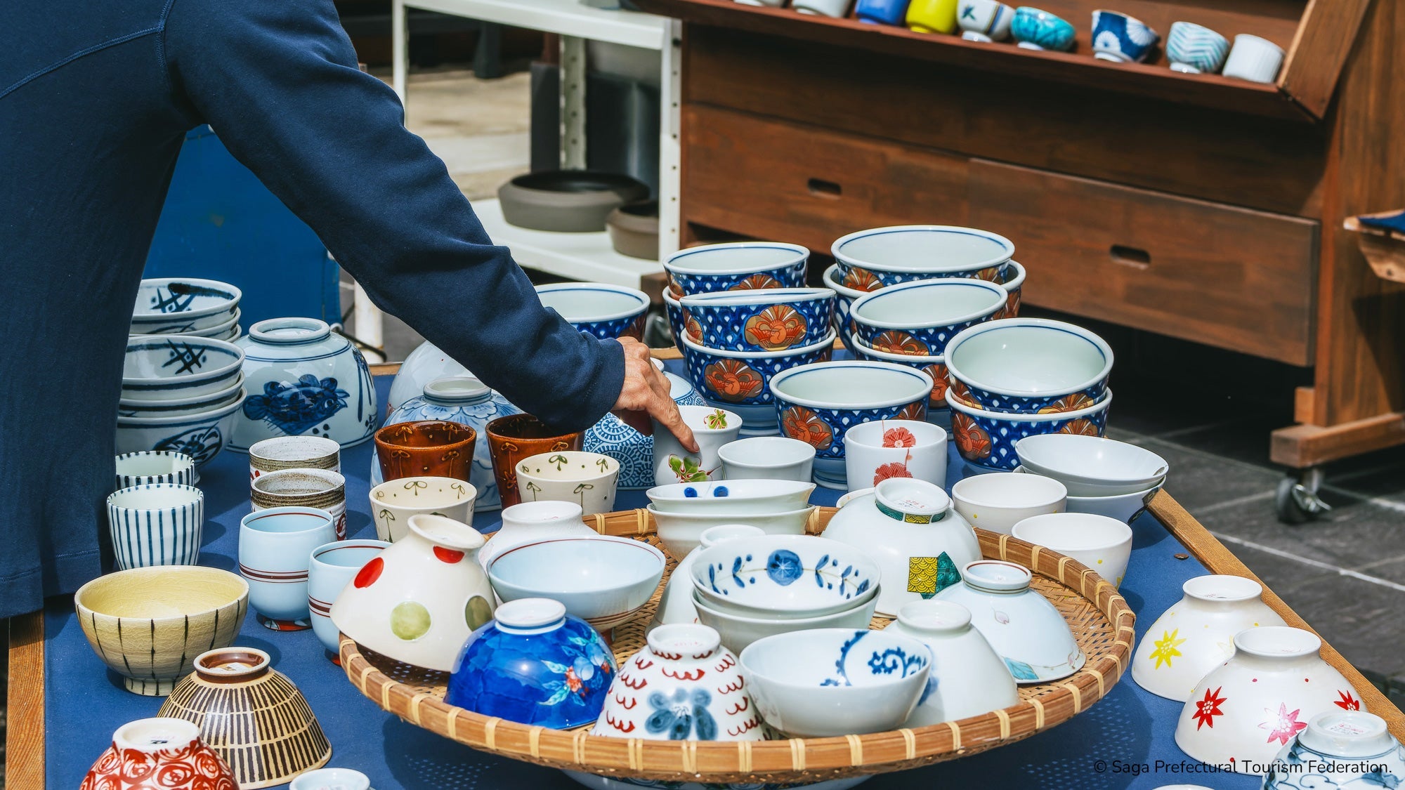 Japan’s Must-Visit Pottery Markets in 2025
