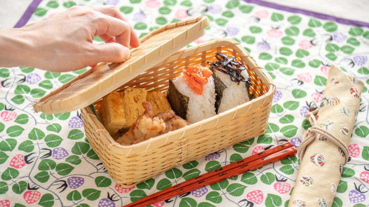 Guide to Bento Boxes