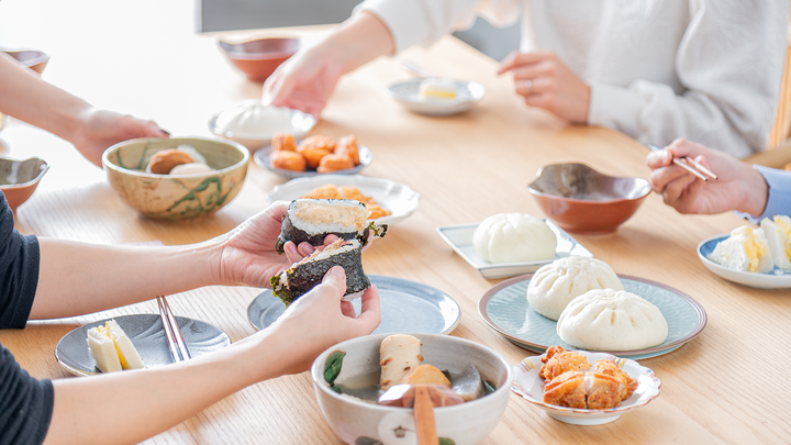 Konbini Cuisine: Your Ultimate Guide to Japan's Convenience Store Foods