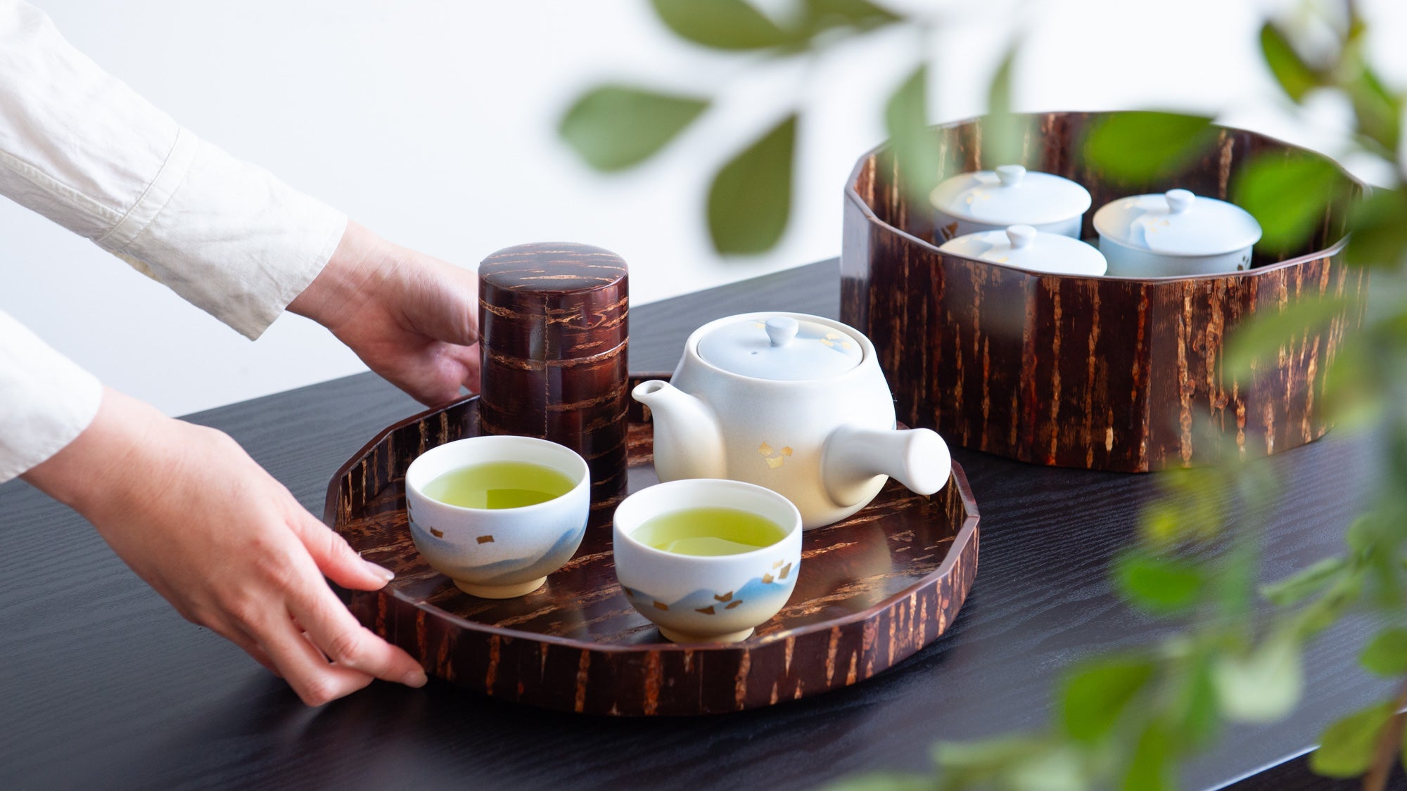 Guide to Japanese Teaware