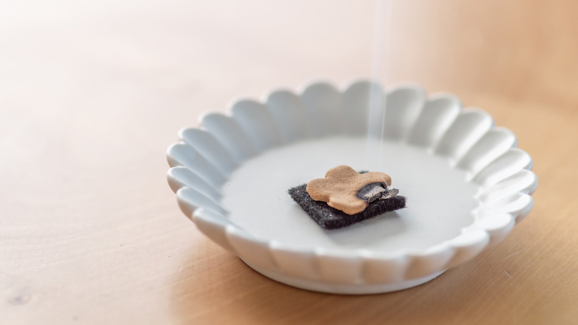 The Art of Kodo: Exploring Japanese Incense Culture at Juttoku.