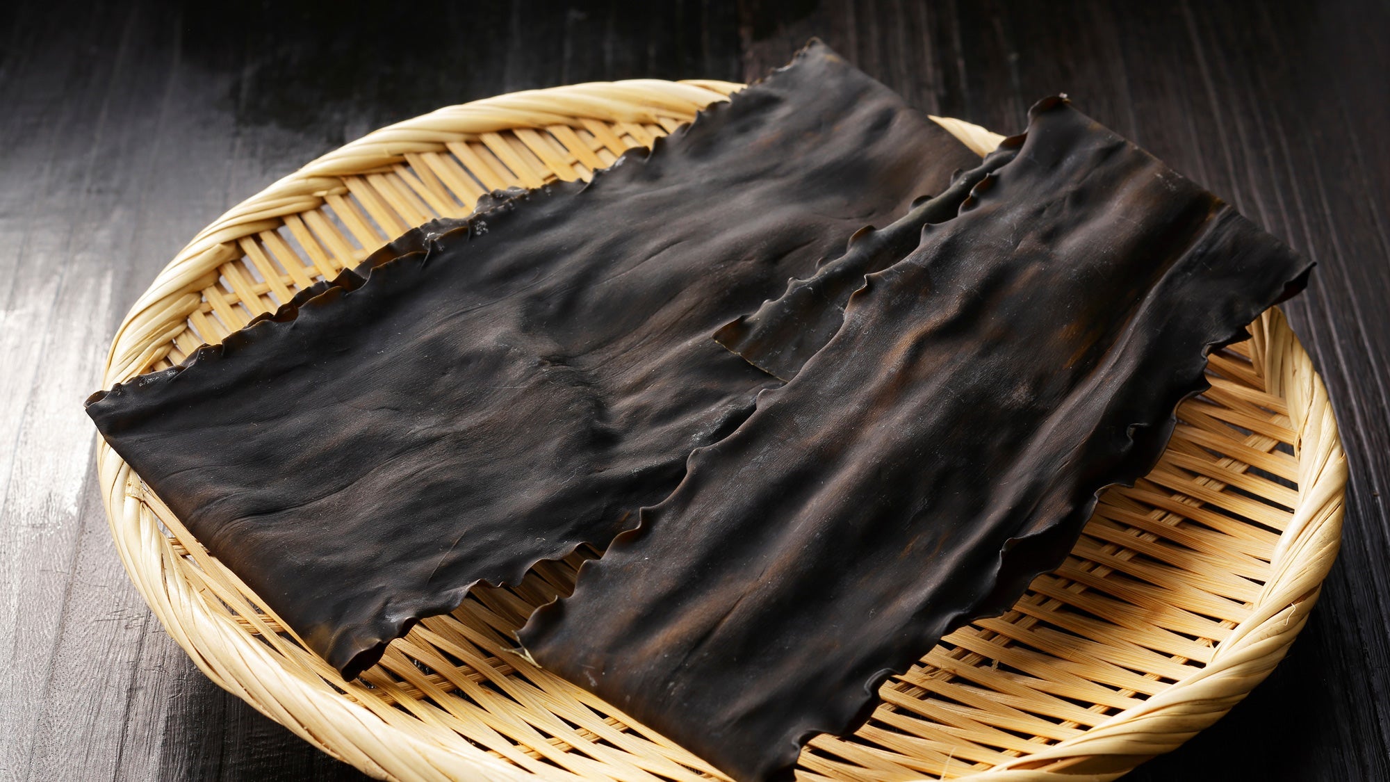 Kombu: Japan’s Seaweed Marvel