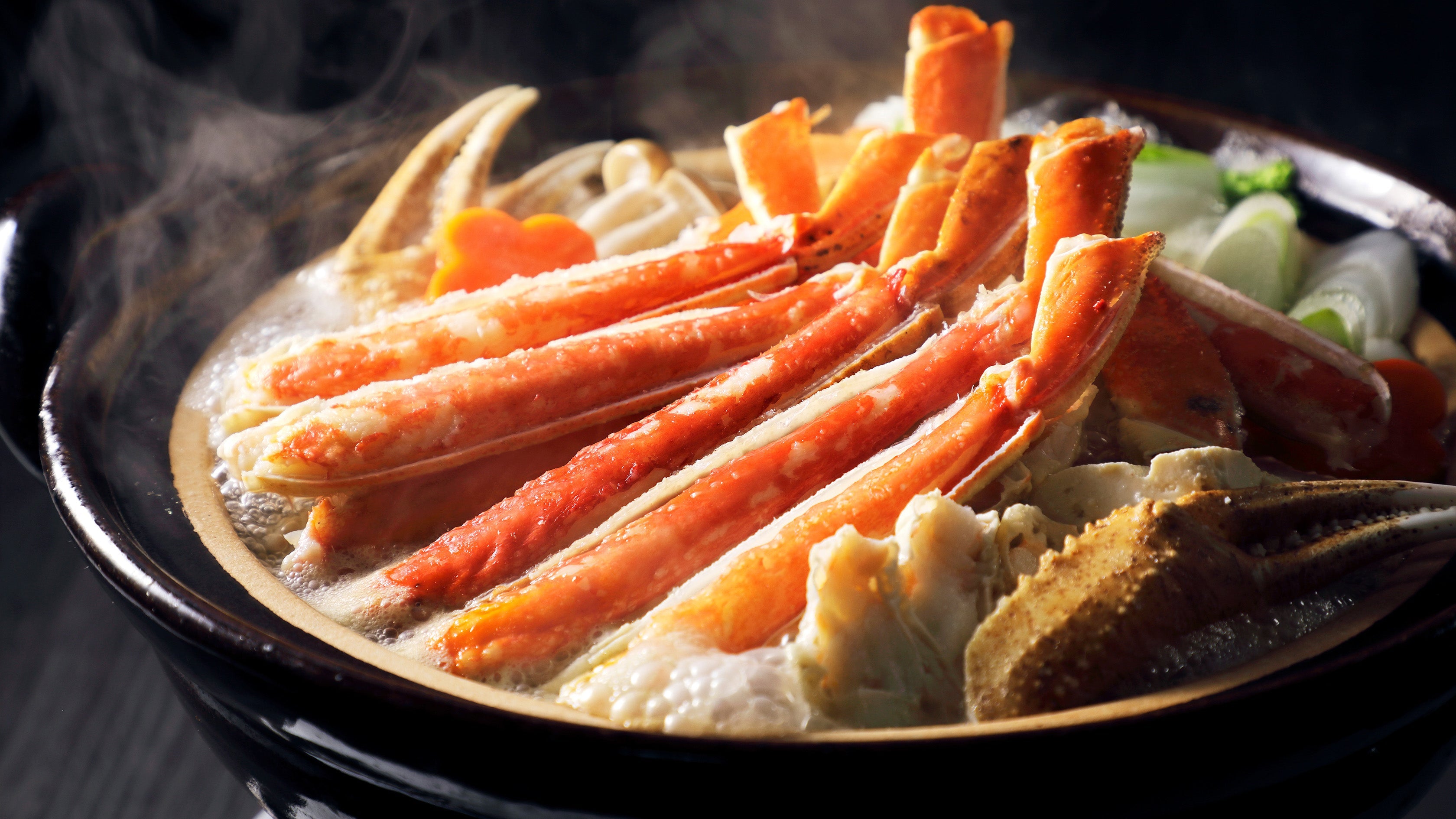 Exploring Japan’s Crab Cuisine from Coast to Table