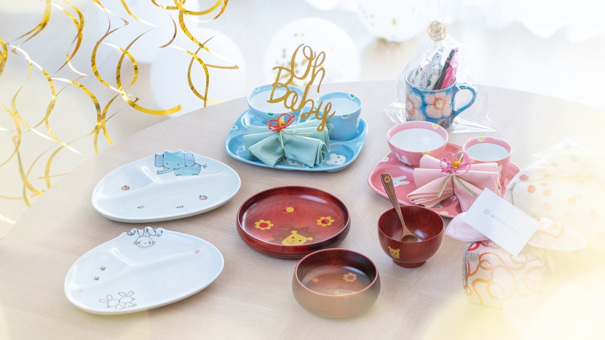 Baby Shower Gift Ideas for Expecting Parents