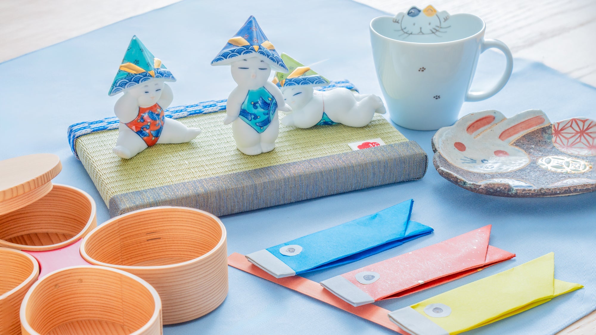 Best Wishes for Children