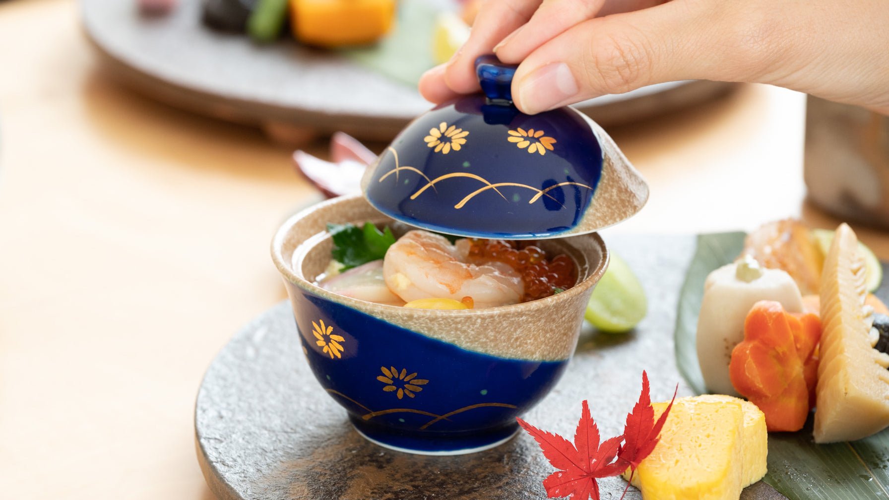 Chawanmushi Recipe: The Ultimate Japanese Comfort Food