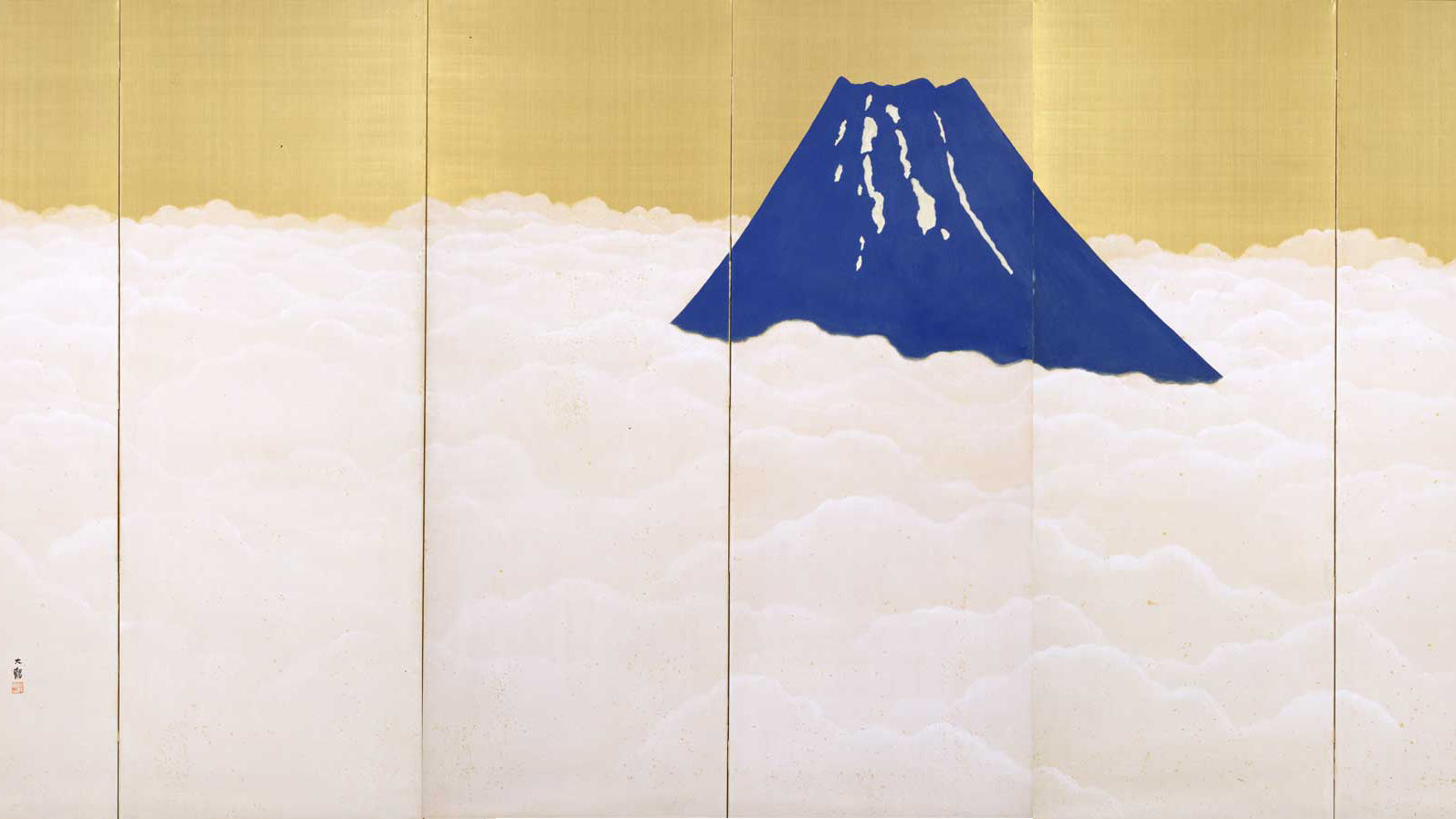 A Guide to Nihonga: The Art of Japanese Painting