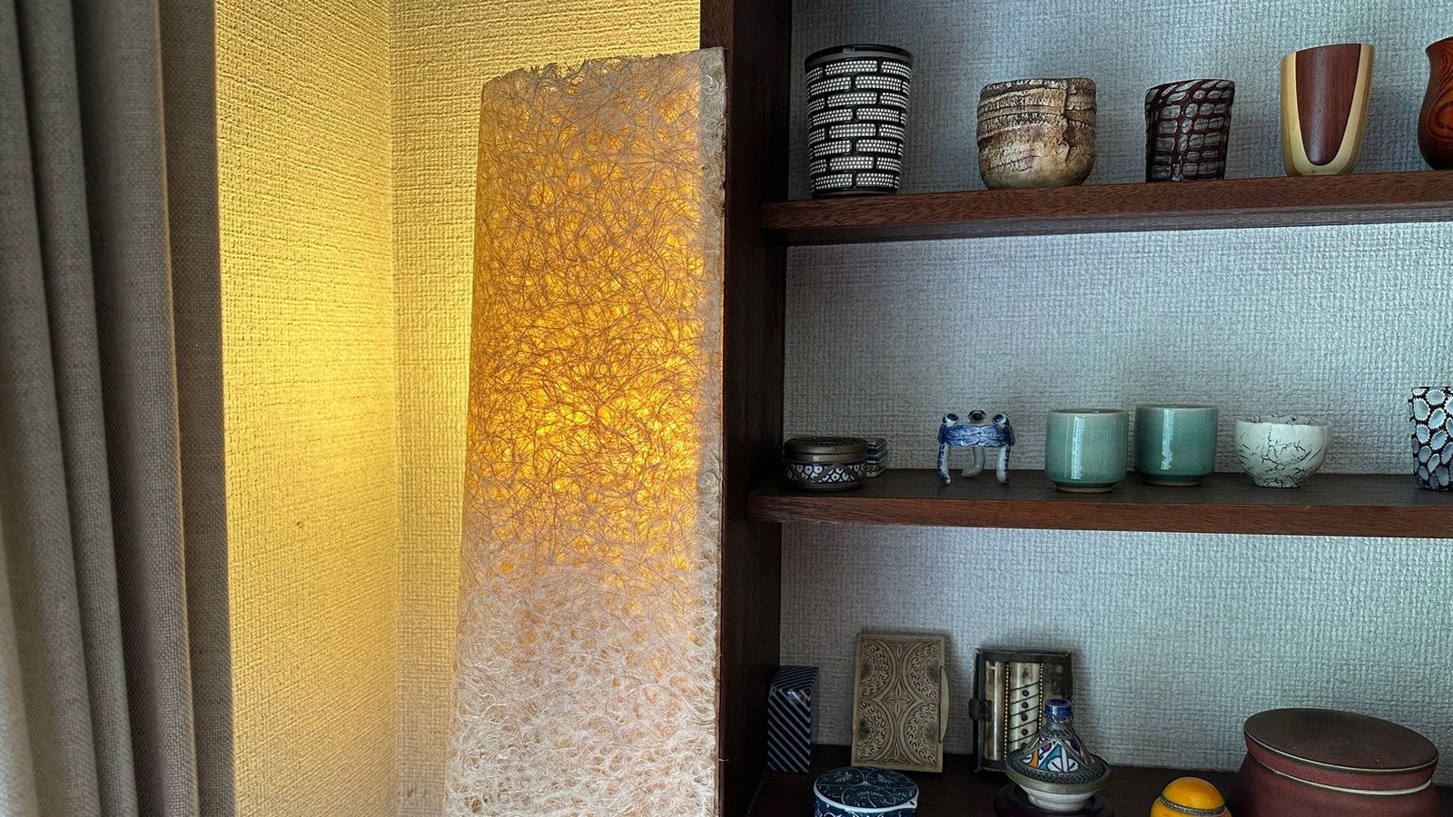 Washi Paper: A Slice of Nature in Your Hand