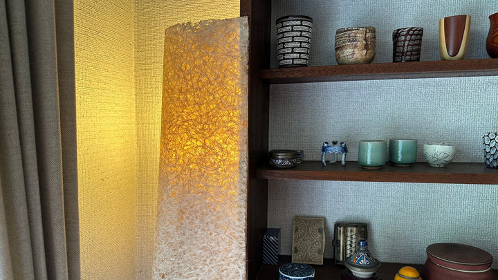Washi Paper: A Slice of Nature in Your Hand