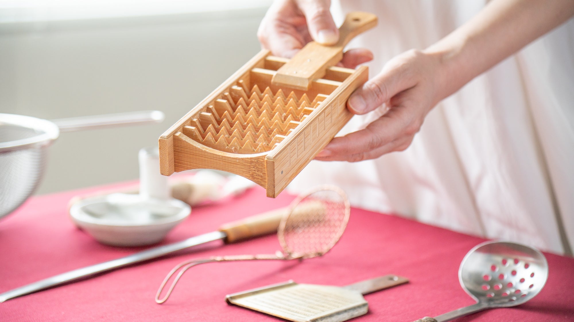 Staff Picks: Home Kitchen Must-Haves