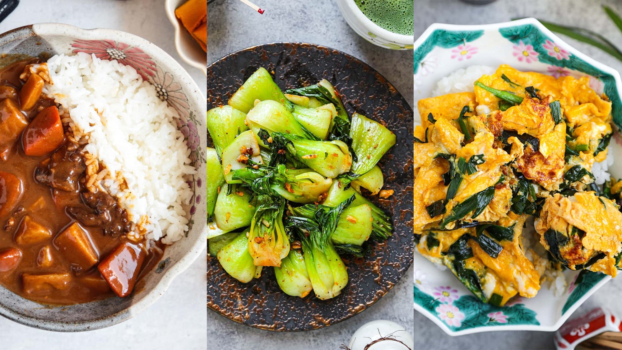 Caroline’s Table: The Story Behind Pickled Plum