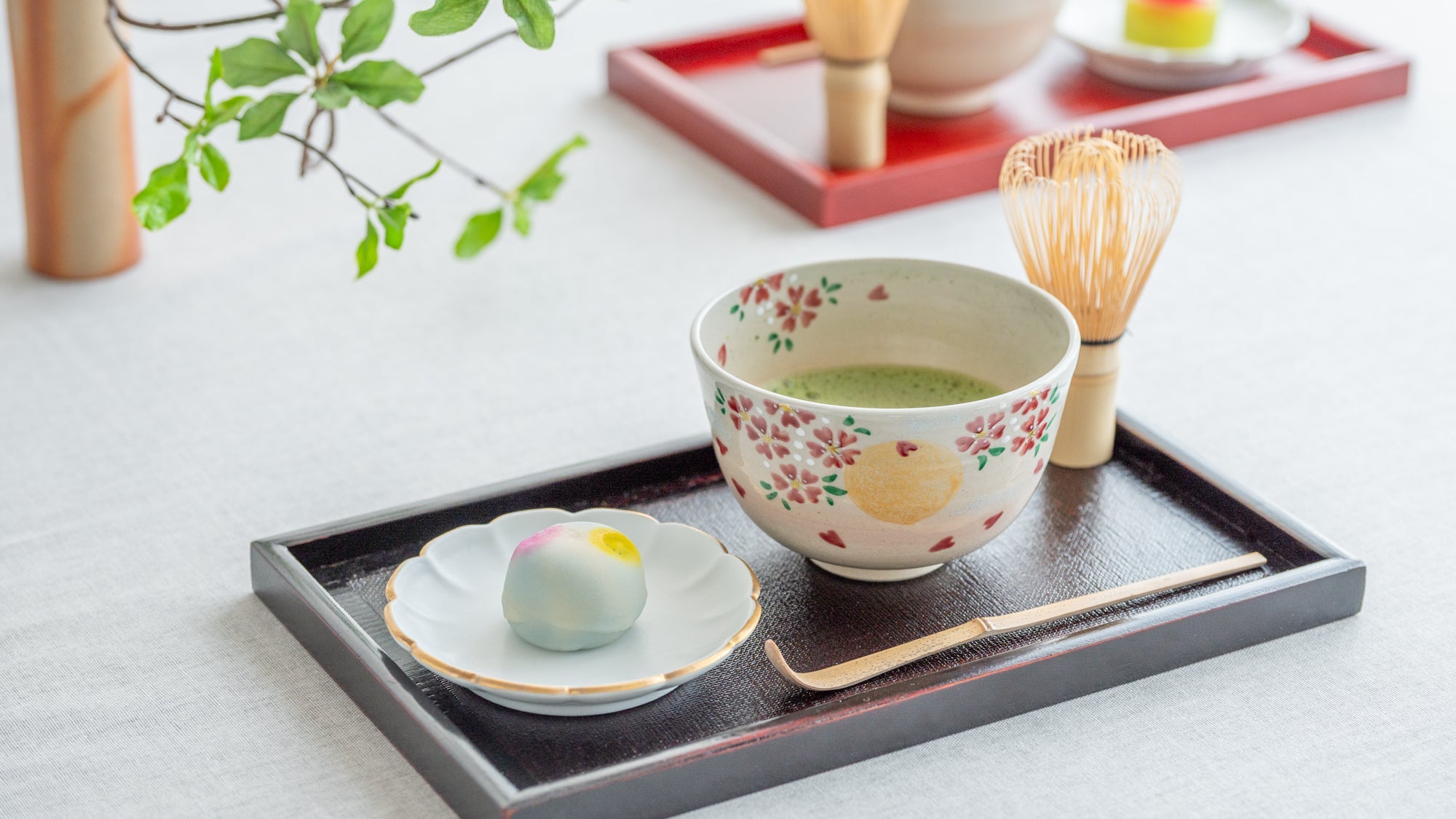 Matcha: A Beginners Guide to Japanese Green Tea
